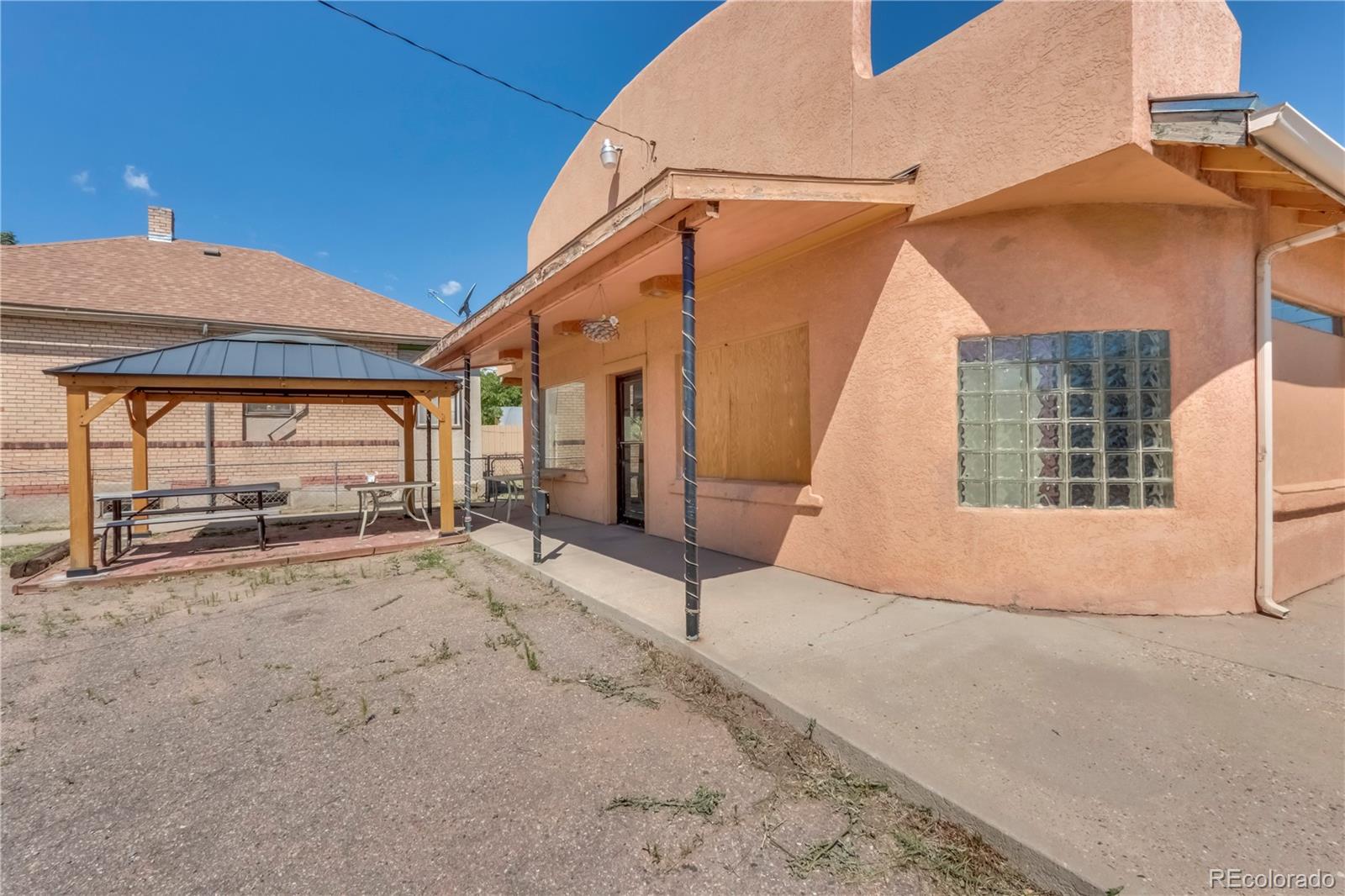 902 7th Street, Walsenburg, CO 81089, ,Commercial,For Sale,7th,REC4460381
