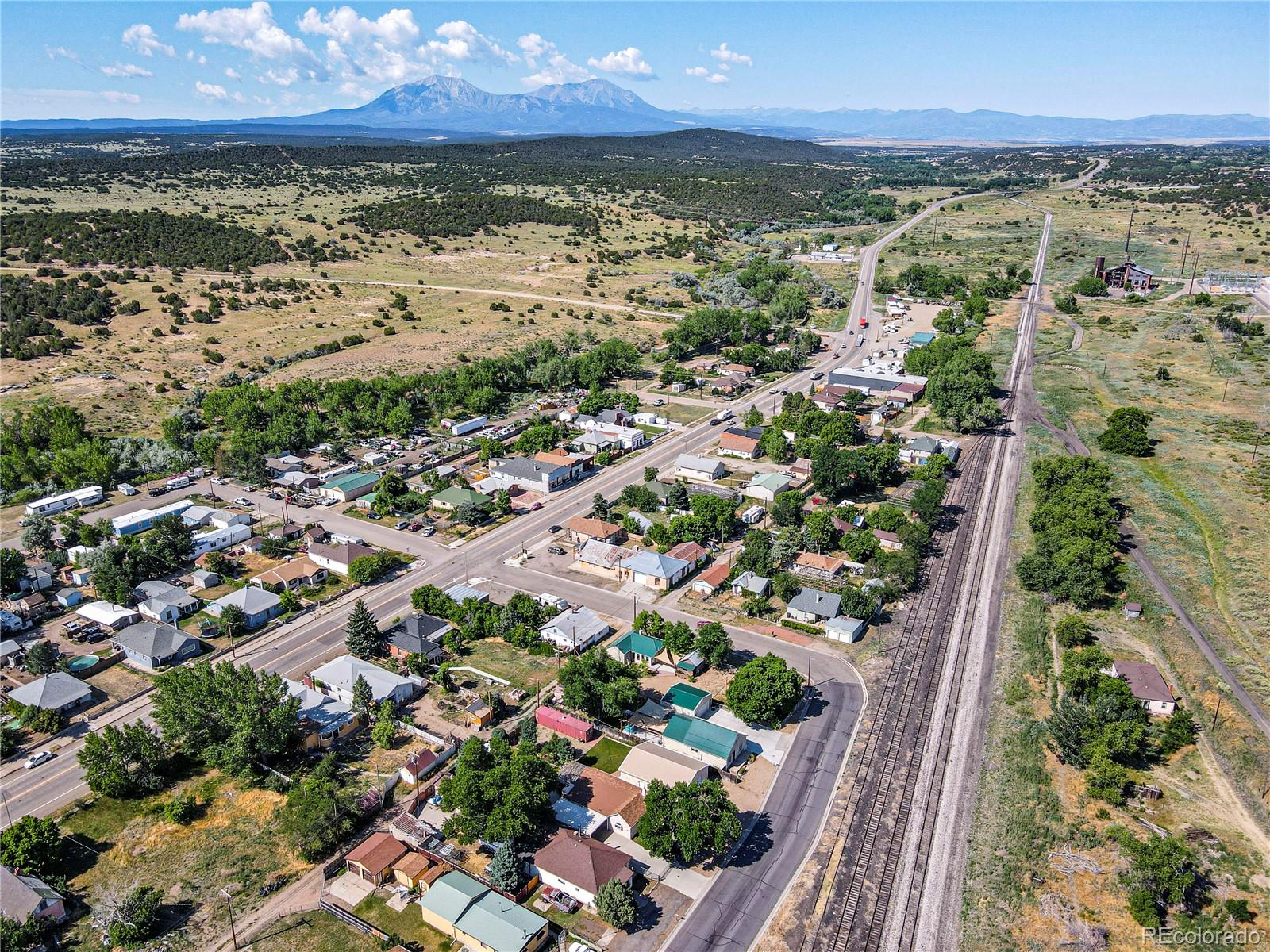 902 7th Street, Walsenburg, CO 81089, ,Commercial,For Sale,7th,REC4460381