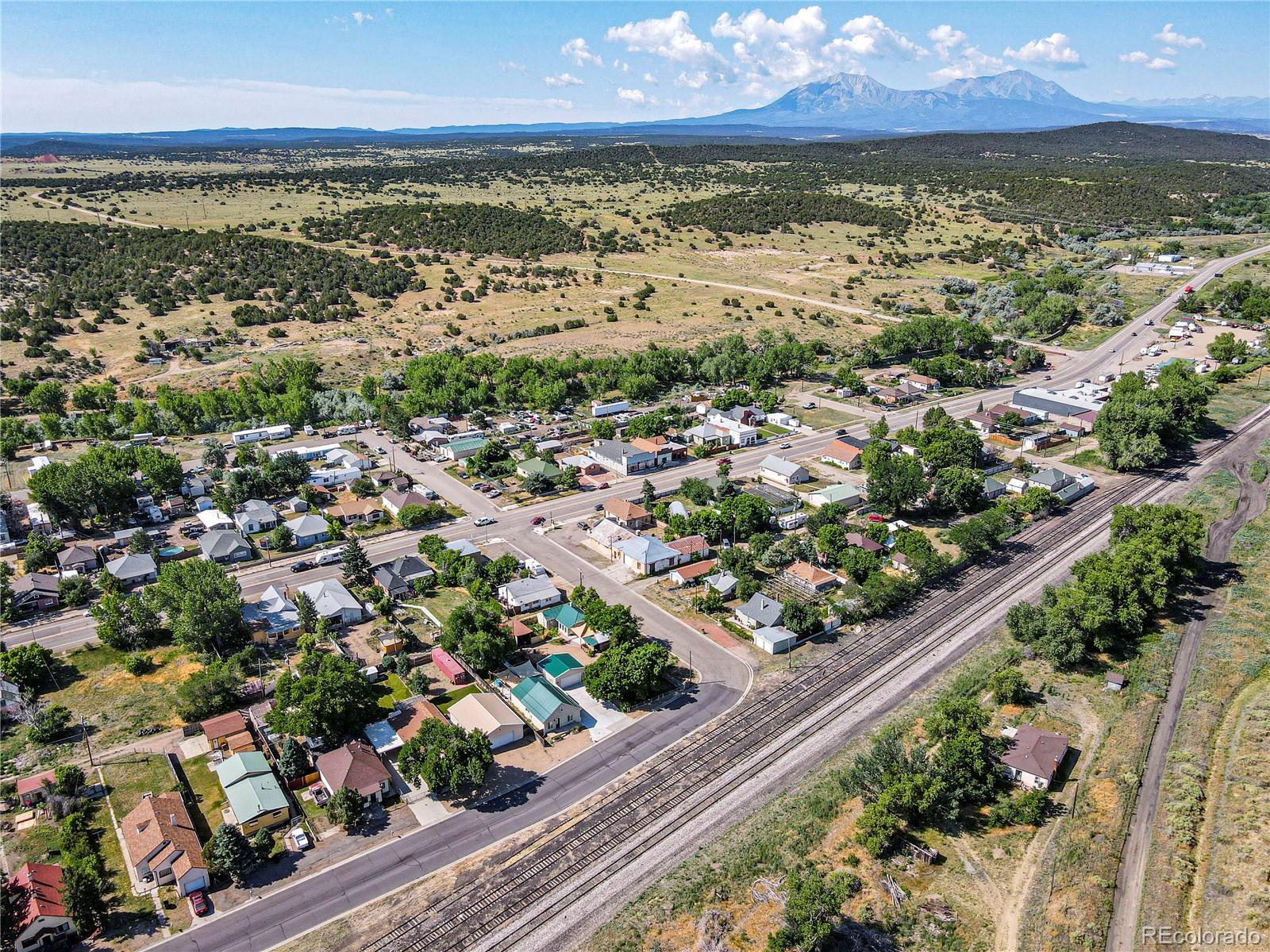 902 7th Street, Walsenburg, CO 81089, ,Commercial,For Sale,7th,REC4460381
