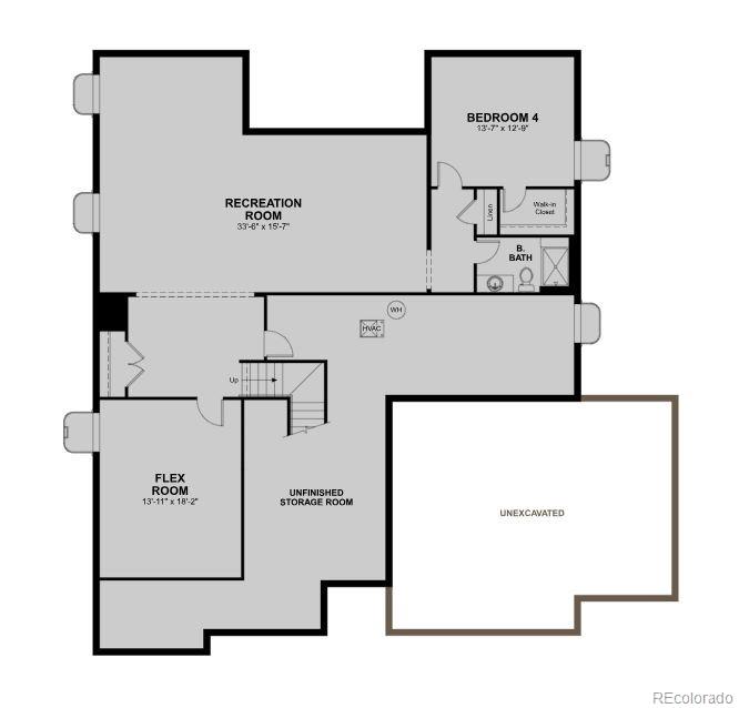 4355 Hickory Oaks Street, Castle Rock, CO 80104, 3 Bedrooms Bedrooms, ,3 BathroomsBathrooms,Residential,For Sale,Hickory Oaks,REC3907273