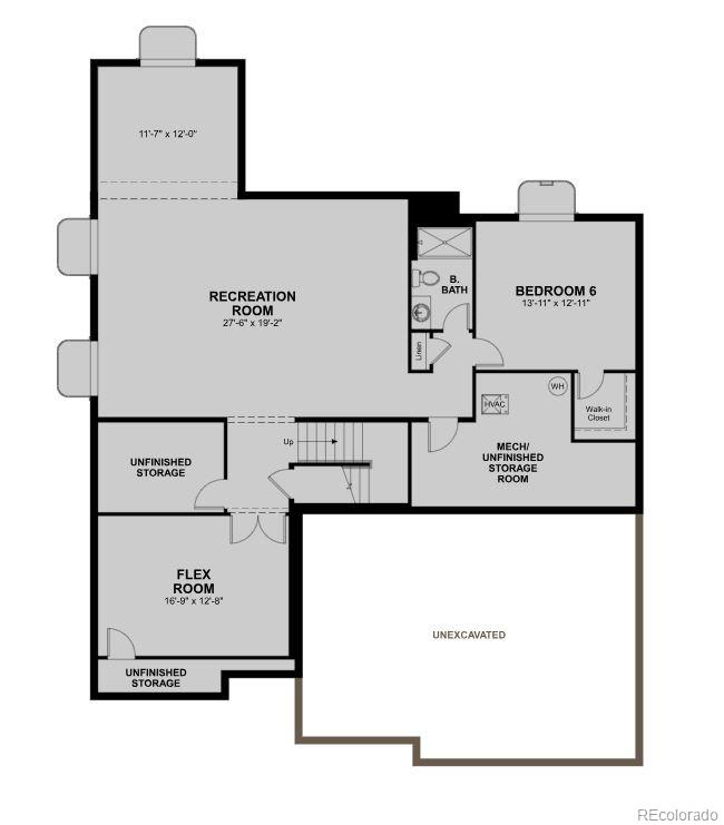 4369 Hickory Oaks Street, Castle Rock, CO 80104, 5 Bedrooms Bedrooms, ,5 BathroomsBathrooms,Residential,For Sale,Hickory Oaks,REC8096115