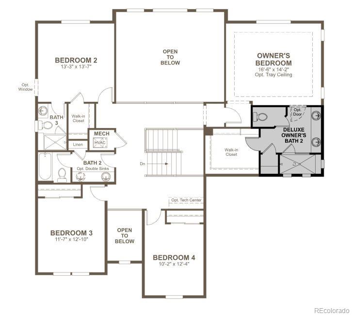 4687 Twelve Oaks Way, Castle Rock, CO 80104, 6 Bedrooms Bedrooms, ,5 BathroomsBathrooms,Residential,For Sale,Twelve Oaks,REC3417087