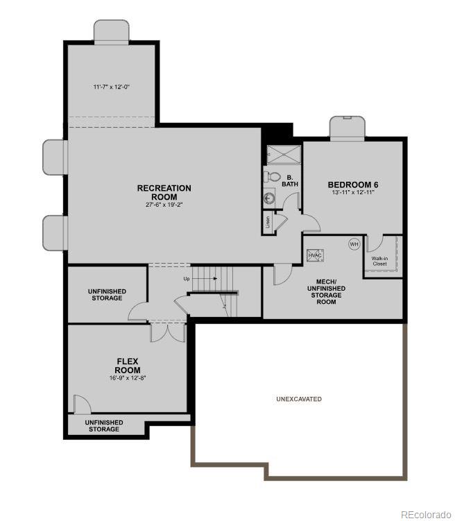 4687 Twelve Oaks Way, Castle Rock, CO 80104, 6 Bedrooms Bedrooms, ,5 BathroomsBathrooms,Residential,For Sale,Twelve Oaks,REC3417087