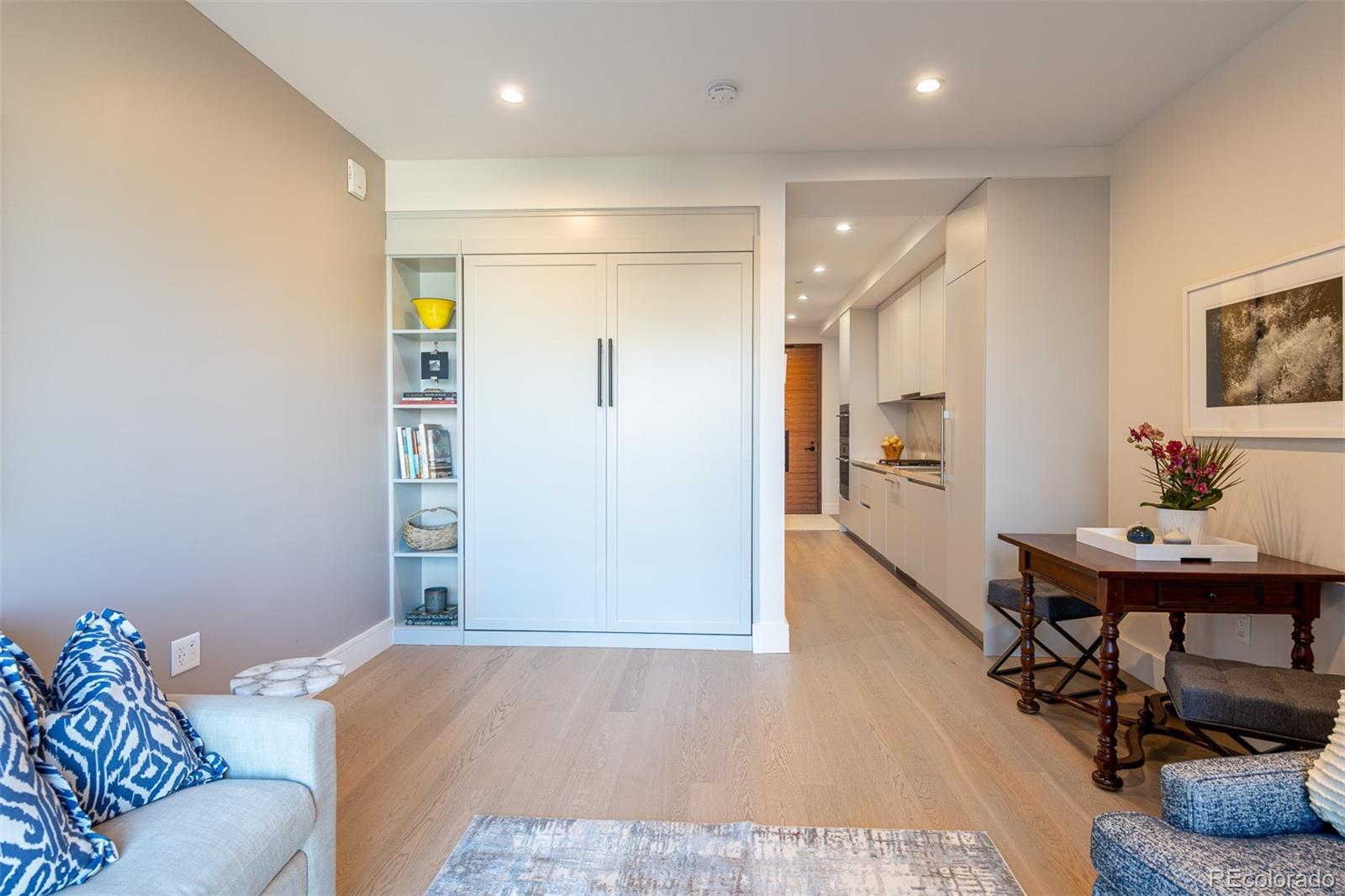 1901 Wazee Street #412, Denver, CO 80202, ,1 BathroomBathrooms,Residential,For Sale,McGregor Square Residences,Wazee,REC4835235