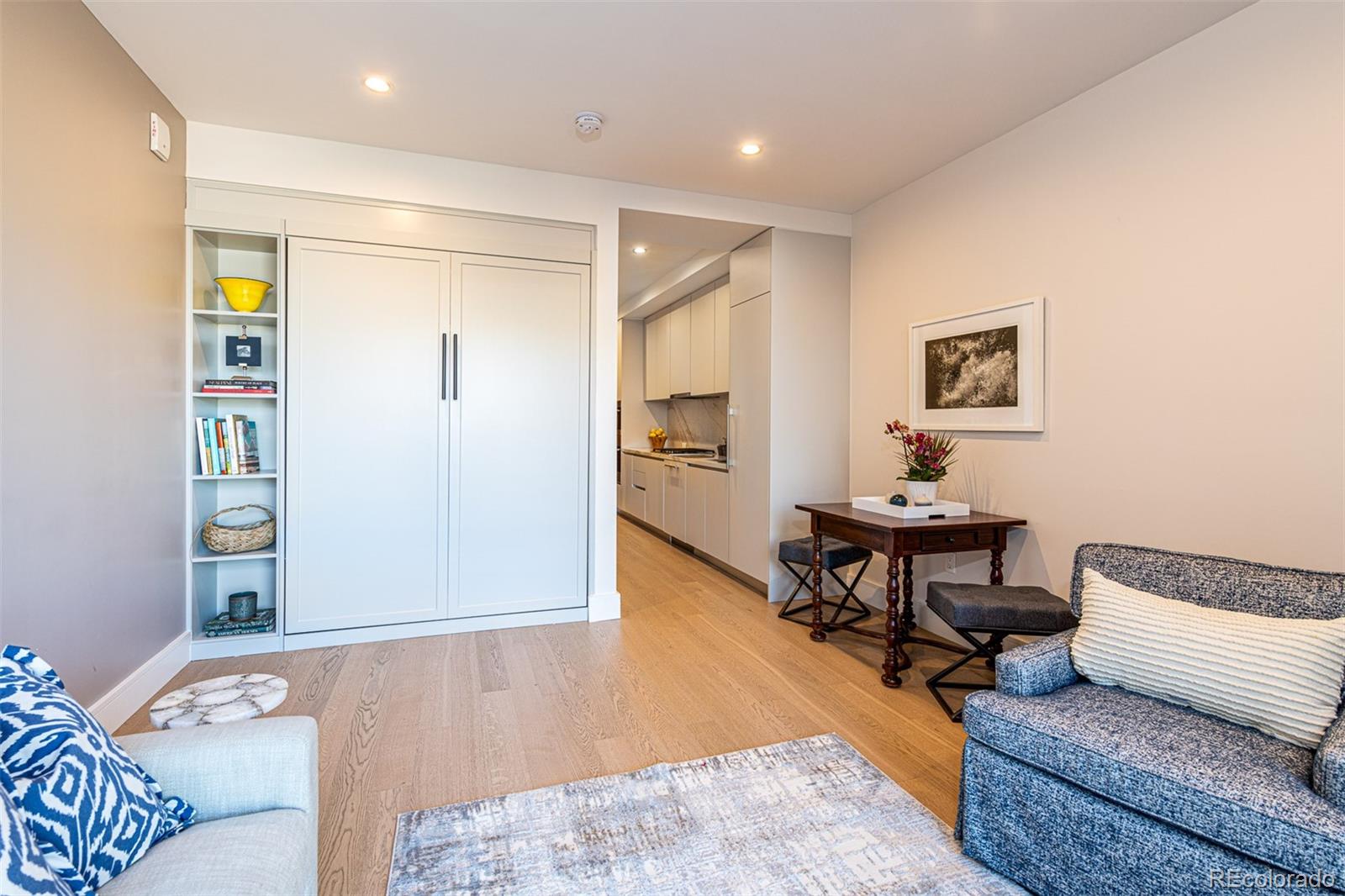 1901 Wazee Street #412, Denver, CO 80202, ,1 BathroomBathrooms,Residential,For Sale,McGregor Square Residences,Wazee,REC4835235