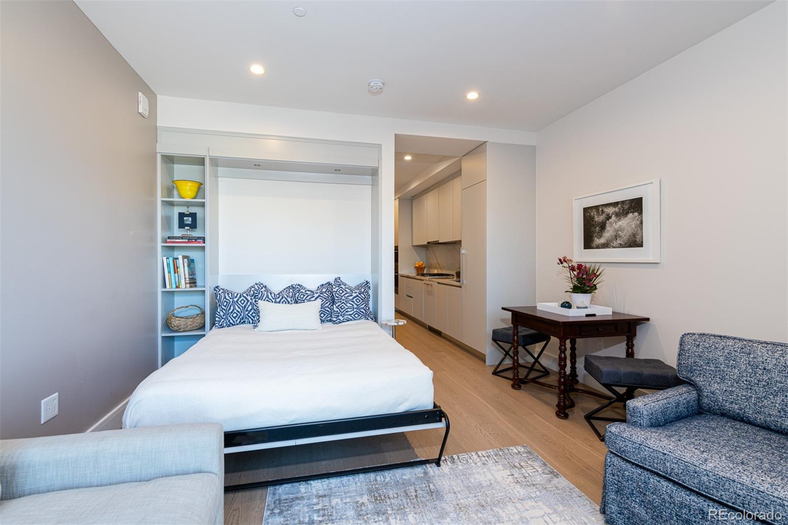 1901 Wazee Street #412, Denver, CO 80202, ,1 BathroomBathrooms,Residential,For Sale,McGregor Square Residences,Wazee,REC4835235