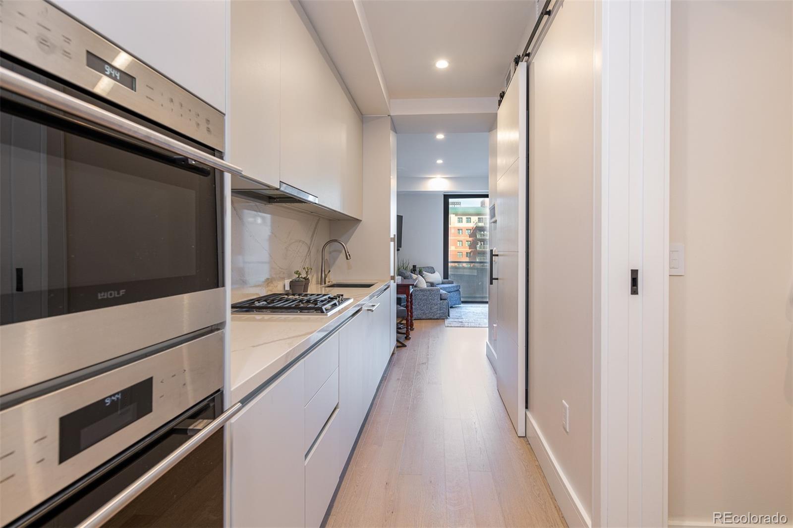 1901 Wazee Street #412, Denver, CO 80202, ,1 BathroomBathrooms,Residential,For Sale,McGregor Square Residences,Wazee,REC4835235