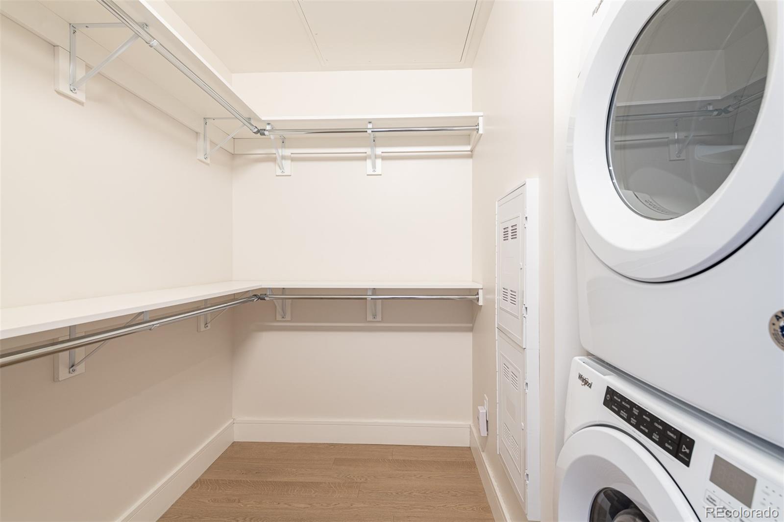 1901 Wazee Street #412, Denver, CO 80202, ,1 BathroomBathrooms,Residential,For Sale,McGregor Square Residences,Wazee,REC4835235