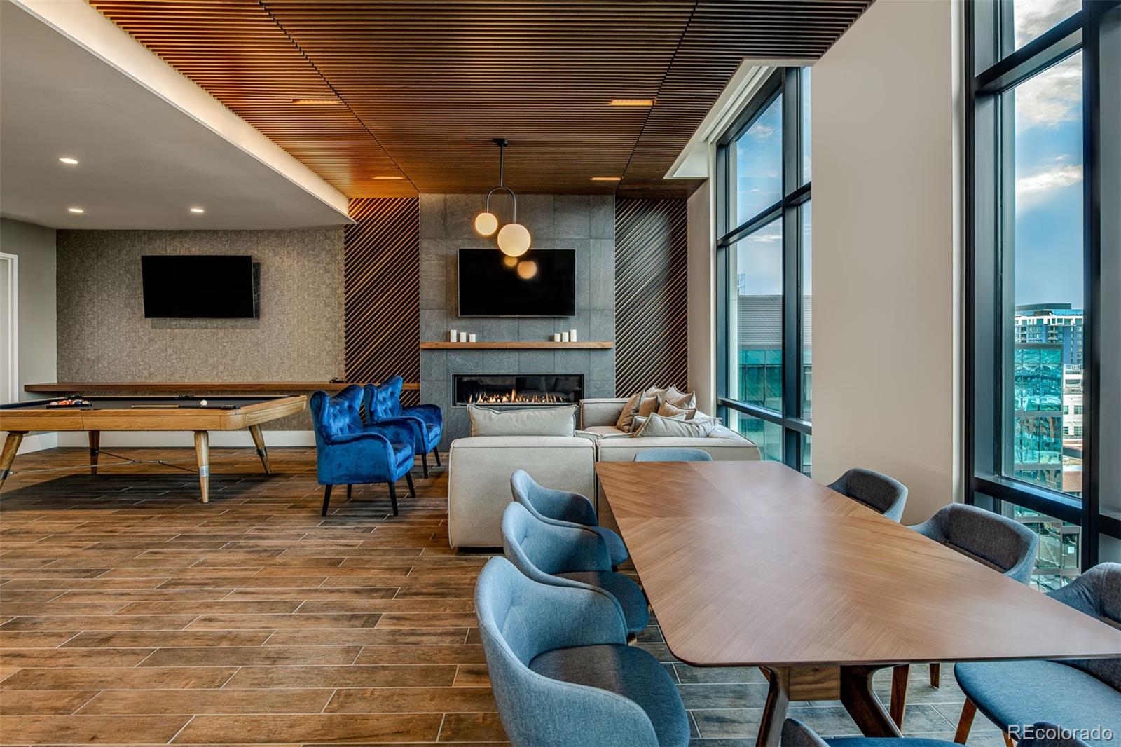 1901 Wazee Street #412, Denver, CO 80202, ,1 BathroomBathrooms,Residential,For Sale,McGregor Square Residences,Wazee,REC4835235