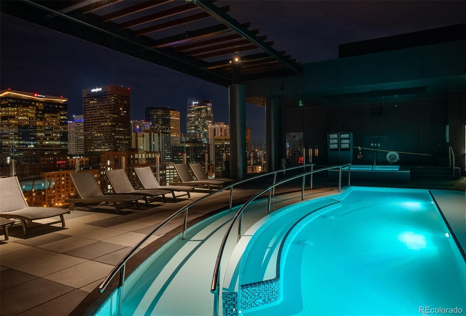 1901 Wazee Street #412, Denver, CO 80202, ,1 BathroomBathrooms,Residential,For Sale,McGregor Square Residences,Wazee,REC4835235