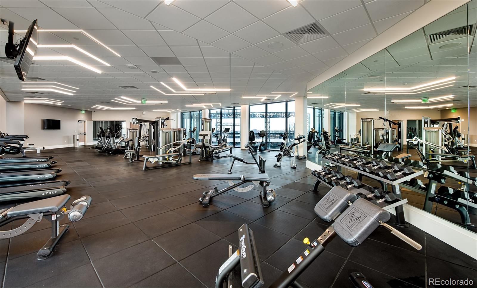 1901 Wazee Street #412, Denver, CO 80202, ,1 BathroomBathrooms,Residential,For Sale,McGregor Square Residences,Wazee,REC4835235