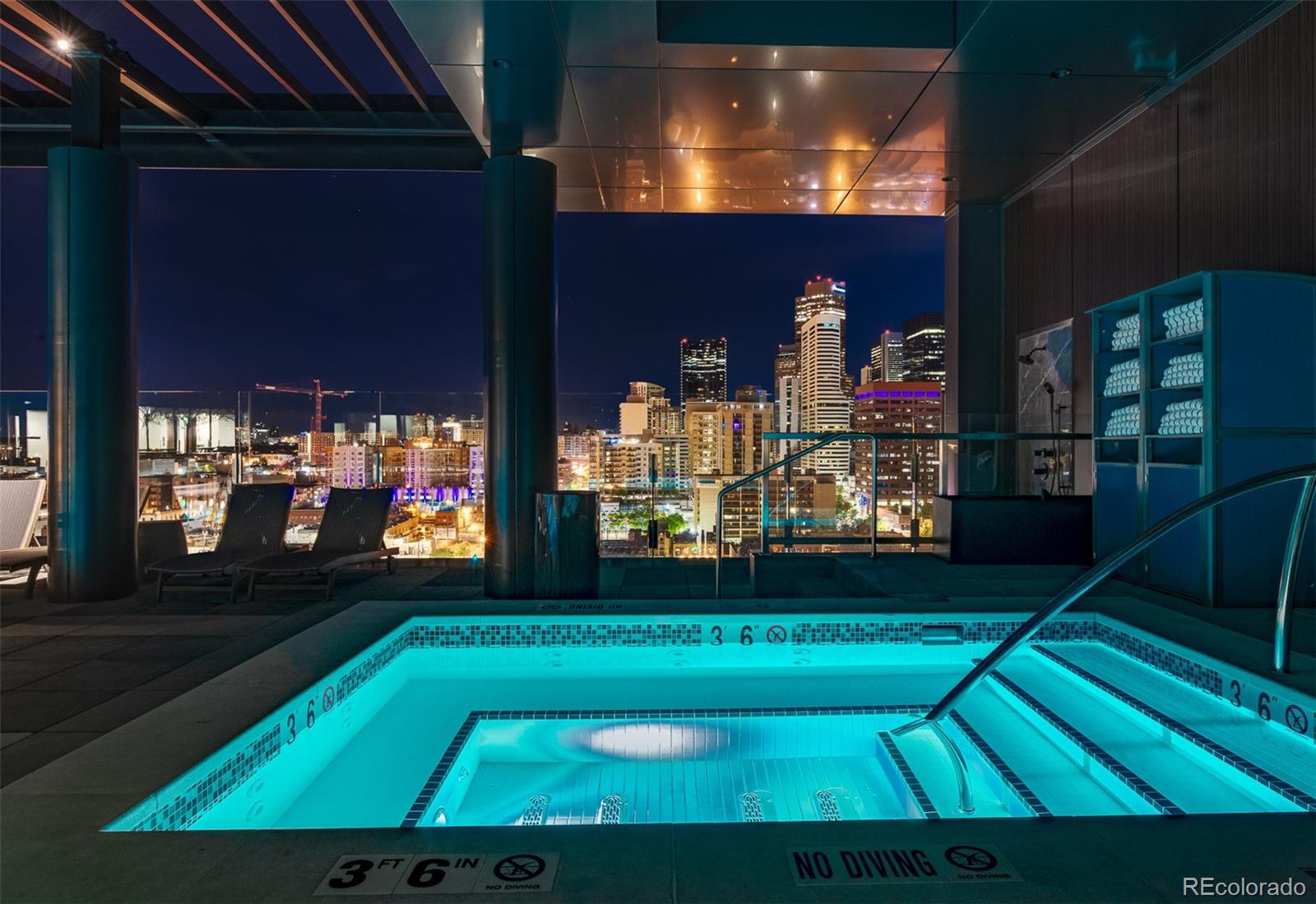 1901 Wazee Street #412, Denver, CO 80202, ,1 BathroomBathrooms,Residential,For Sale,McGregor Square Residences,Wazee,REC4835235