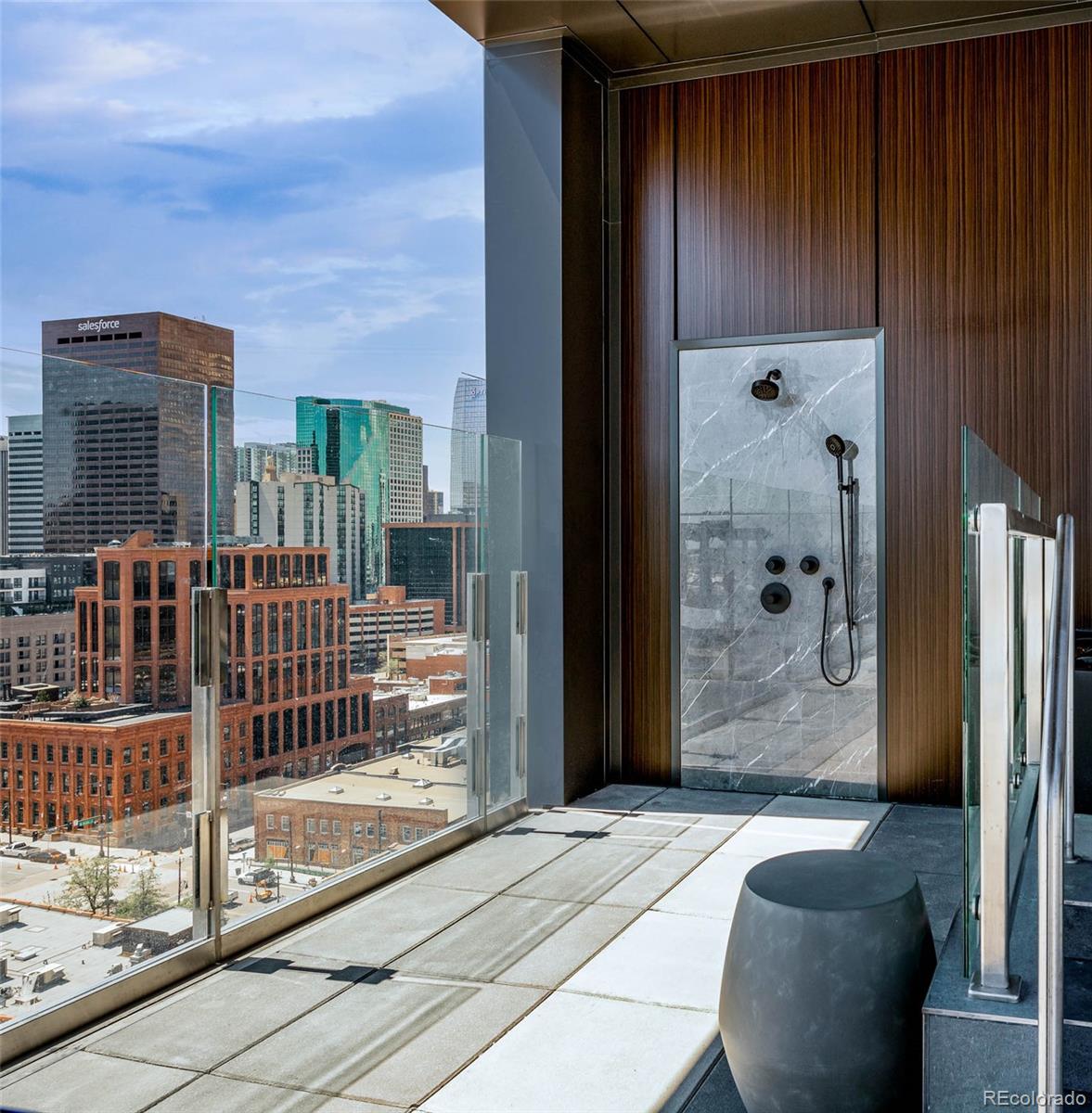 1901 Wazee Street #412, Denver, CO 80202, ,1 BathroomBathrooms,Residential,For Sale,McGregor Square Residences,Wazee,REC4835235