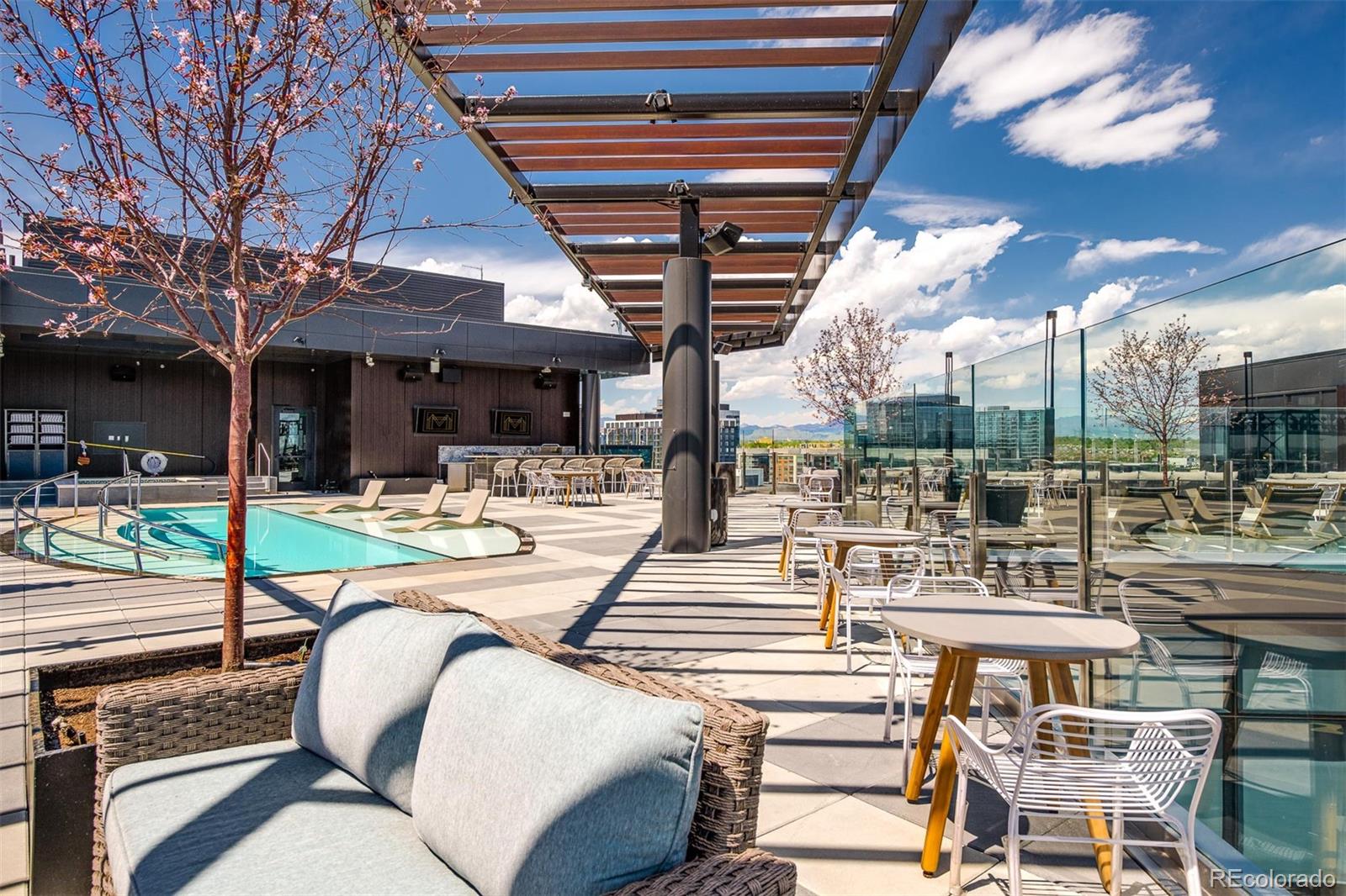 1901 Wazee Street #412, Denver, CO 80202, ,1 BathroomBathrooms,Residential,For Sale,McGregor Square Residences,Wazee,REC4835235