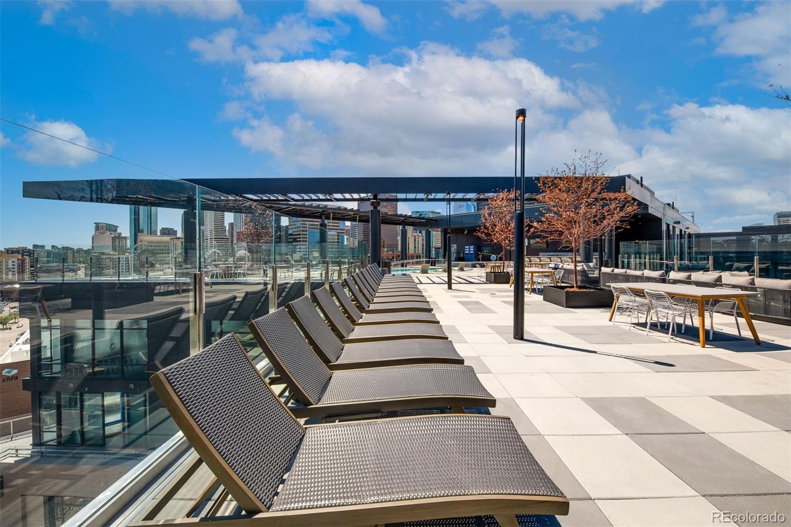 1901 Wazee Street #412, Denver, CO 80202, ,1 BathroomBathrooms,Residential,For Sale,McGregor Square Residences,Wazee,REC4835235