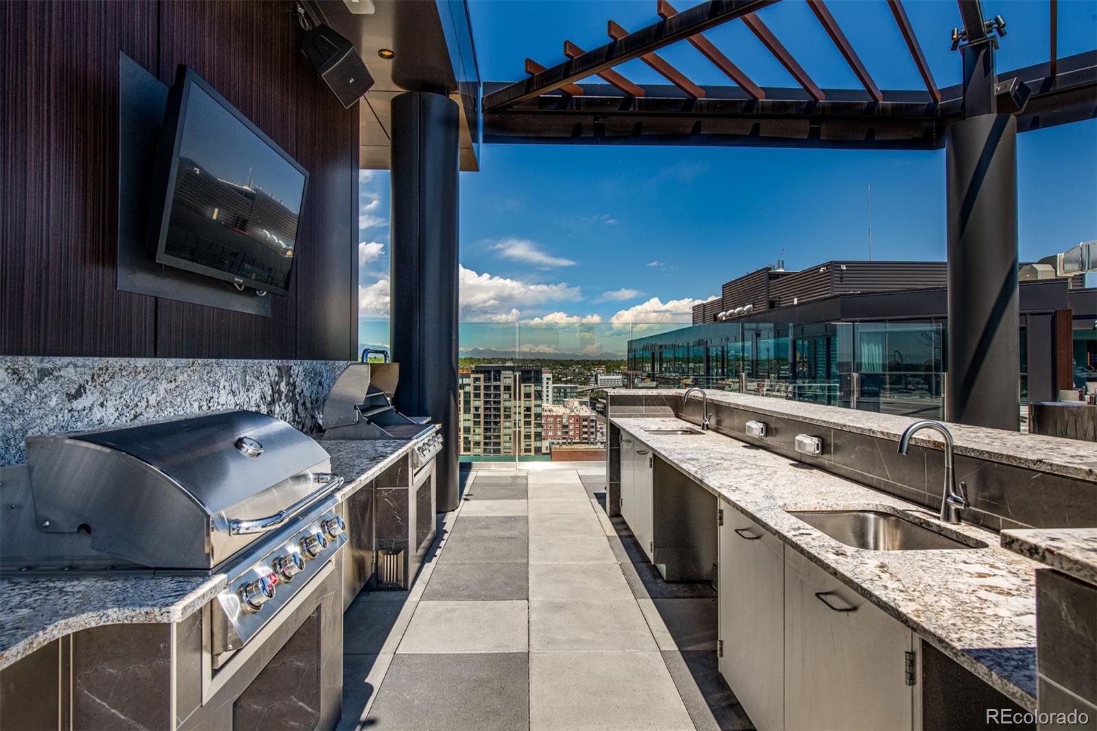 1901 Wazee Street #412, Denver, CO 80202, ,1 BathroomBathrooms,Residential,For Sale,McGregor Square Residences,Wazee,REC4835235