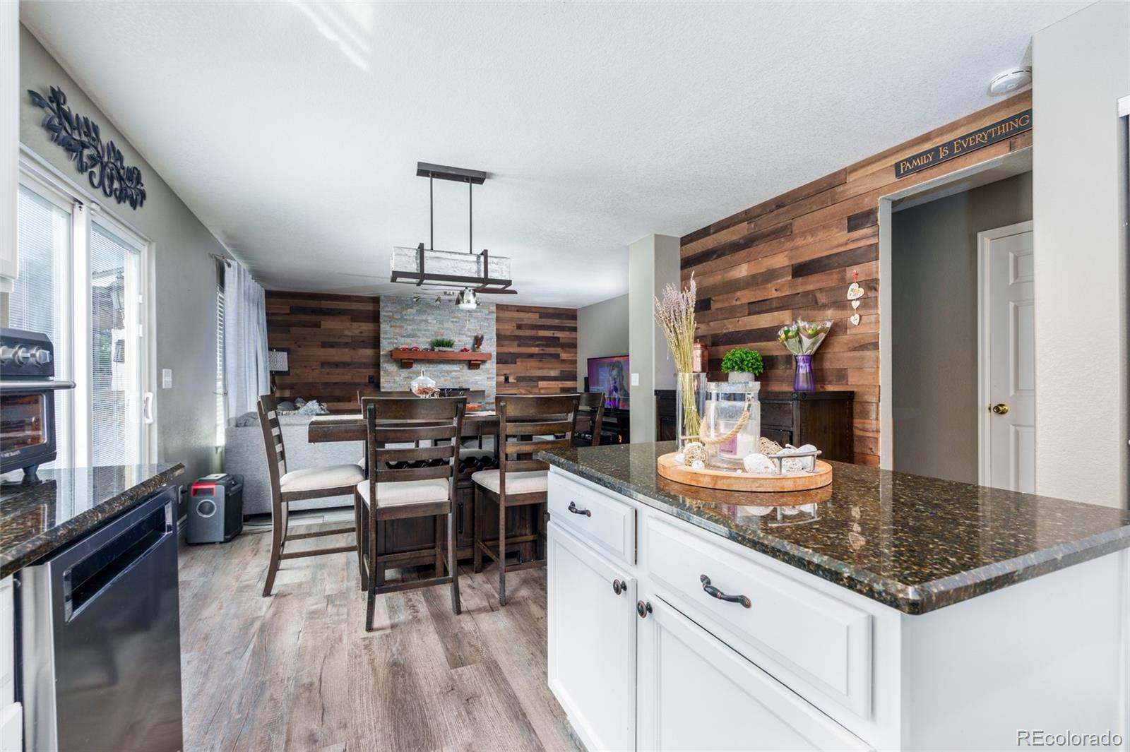 22160 Wintergreen Way, Parker, CO 80138, 5 Bedrooms Bedrooms, ,4 BathroomsBathrooms,Residential,For Sale,Wintergreen,REC4037601