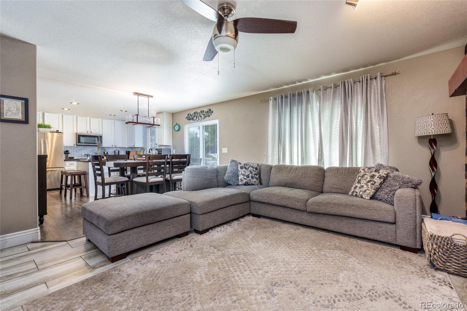 22160 Wintergreen Way, Parker, CO 80138, 5 Bedrooms Bedrooms, ,4 BathroomsBathrooms,Residential,For Sale,Wintergreen,REC4037601