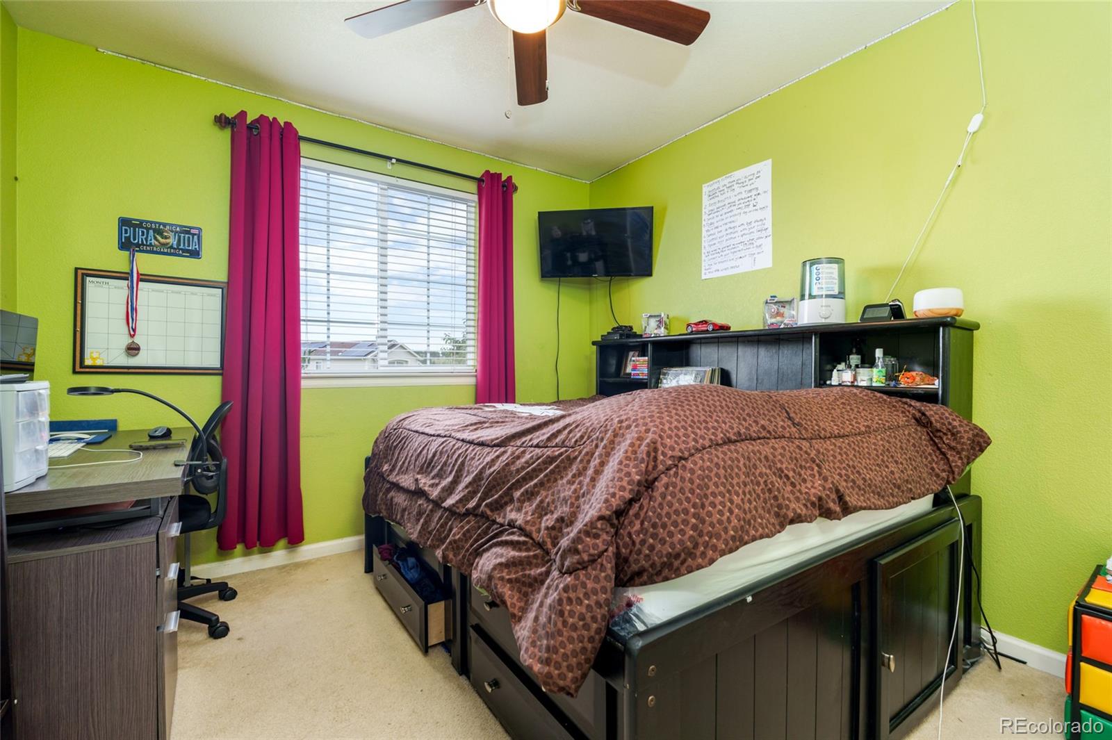 22160 Wintergreen Way, Parker, CO 80138, 5 Bedrooms Bedrooms, ,4 BathroomsBathrooms,Residential,For Sale,Wintergreen,REC4037601