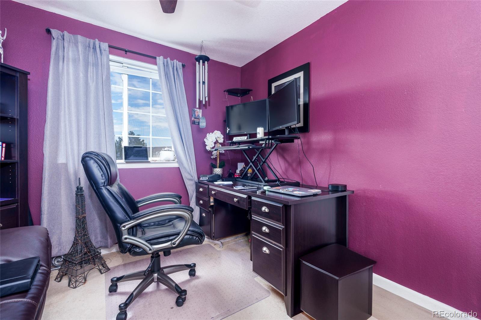 22160 Wintergreen Way, Parker, CO 80138, 5 Bedrooms Bedrooms, ,4 BathroomsBathrooms,Residential,For Sale,Wintergreen,REC4037601