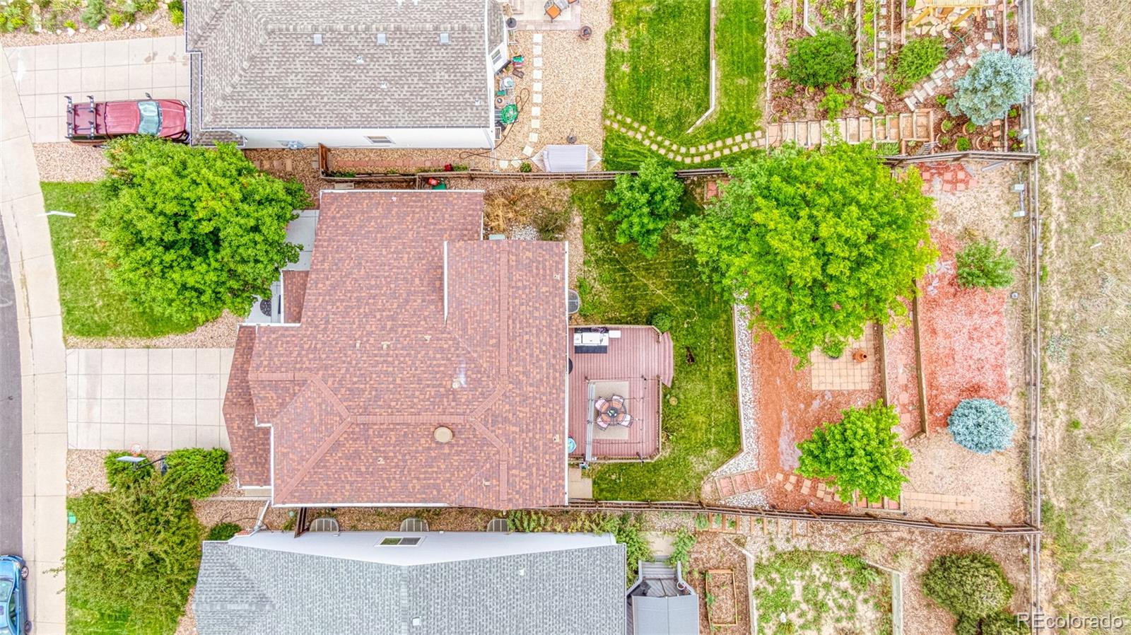 22160 Wintergreen Way, Parker, CO 80138, 5 Bedrooms Bedrooms, ,4 BathroomsBathrooms,Residential,For Sale,Wintergreen,REC4037601