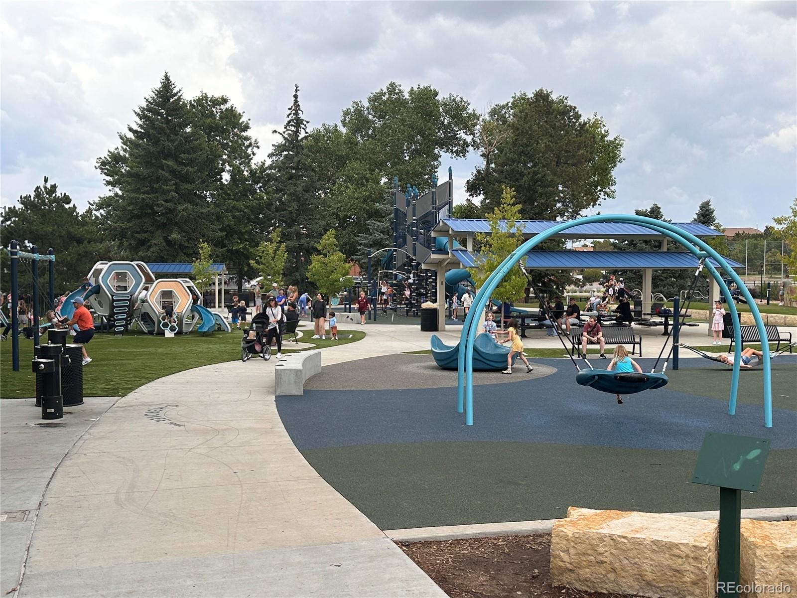 22160 Wintergreen Way, Parker, CO 80138, 5 Bedrooms Bedrooms, ,4 BathroomsBathrooms,Residential,For Sale,Wintergreen,REC4037601