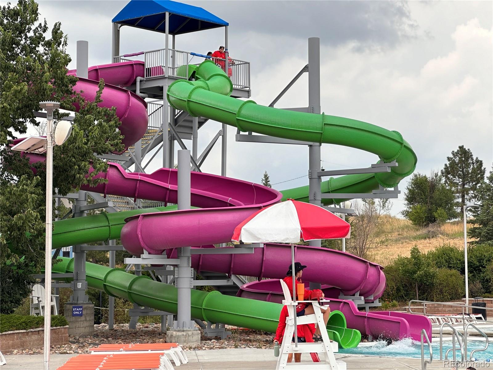 22160 Wintergreen Way, Parker, CO 80138, 5 Bedrooms Bedrooms, ,4 BathroomsBathrooms,Residential,For Sale,Wintergreen,REC4037601