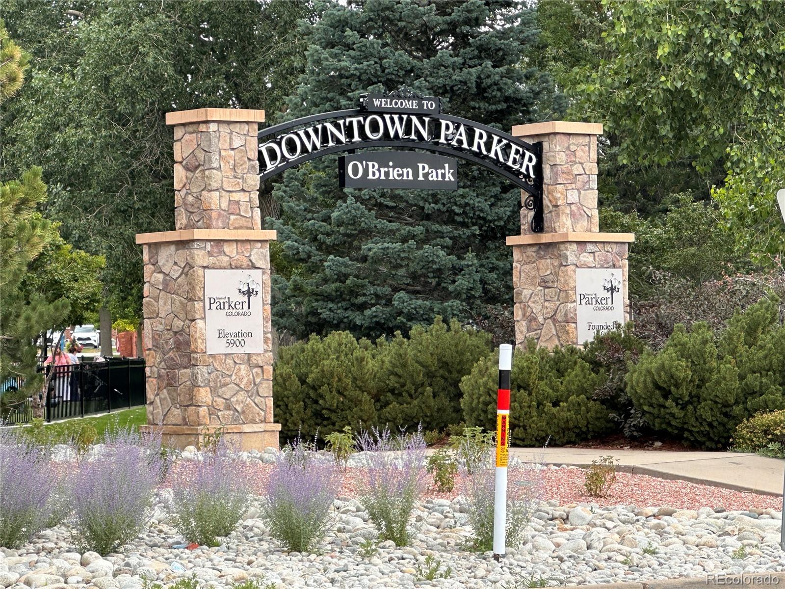 22160 Wintergreen Way, Parker, CO 80138, 5 Bedrooms Bedrooms, ,4 BathroomsBathrooms,Residential,For Sale,Wintergreen,REC4037601