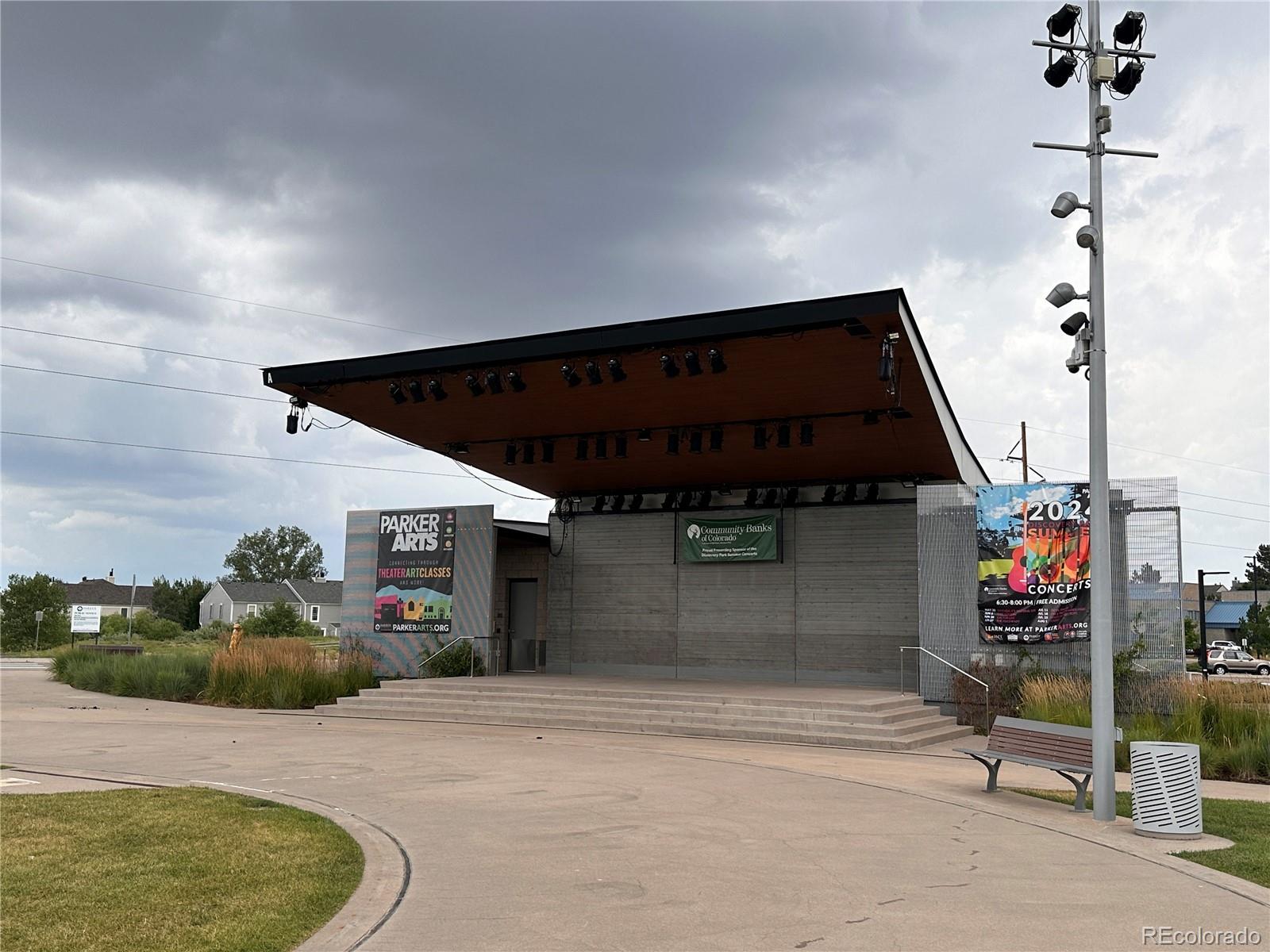 22160 Wintergreen Way, Parker, CO 80138, 5 Bedrooms Bedrooms, ,4 BathroomsBathrooms,Residential,For Sale,Wintergreen,REC4037601