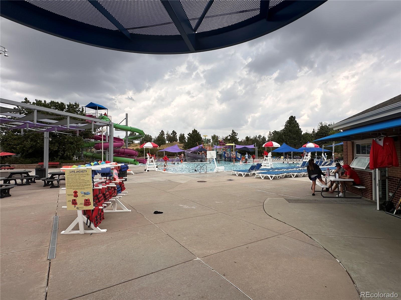 22160 Wintergreen Way, Parker, CO 80138, 5 Bedrooms Bedrooms, ,4 BathroomsBathrooms,Residential,For Sale,Wintergreen,REC4037601