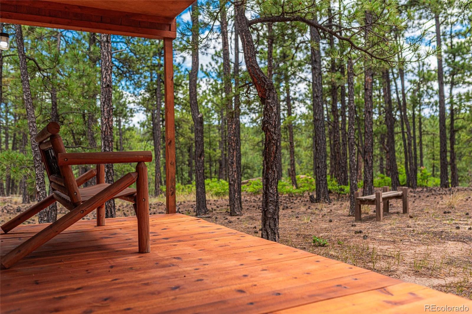 13250 Mountain Meadow Trace, Weston, CO 81091, 2 Bedrooms Bedrooms, ,2 BathroomsBathrooms,Residential,For Sale,Mountain Meadow,REC4382762