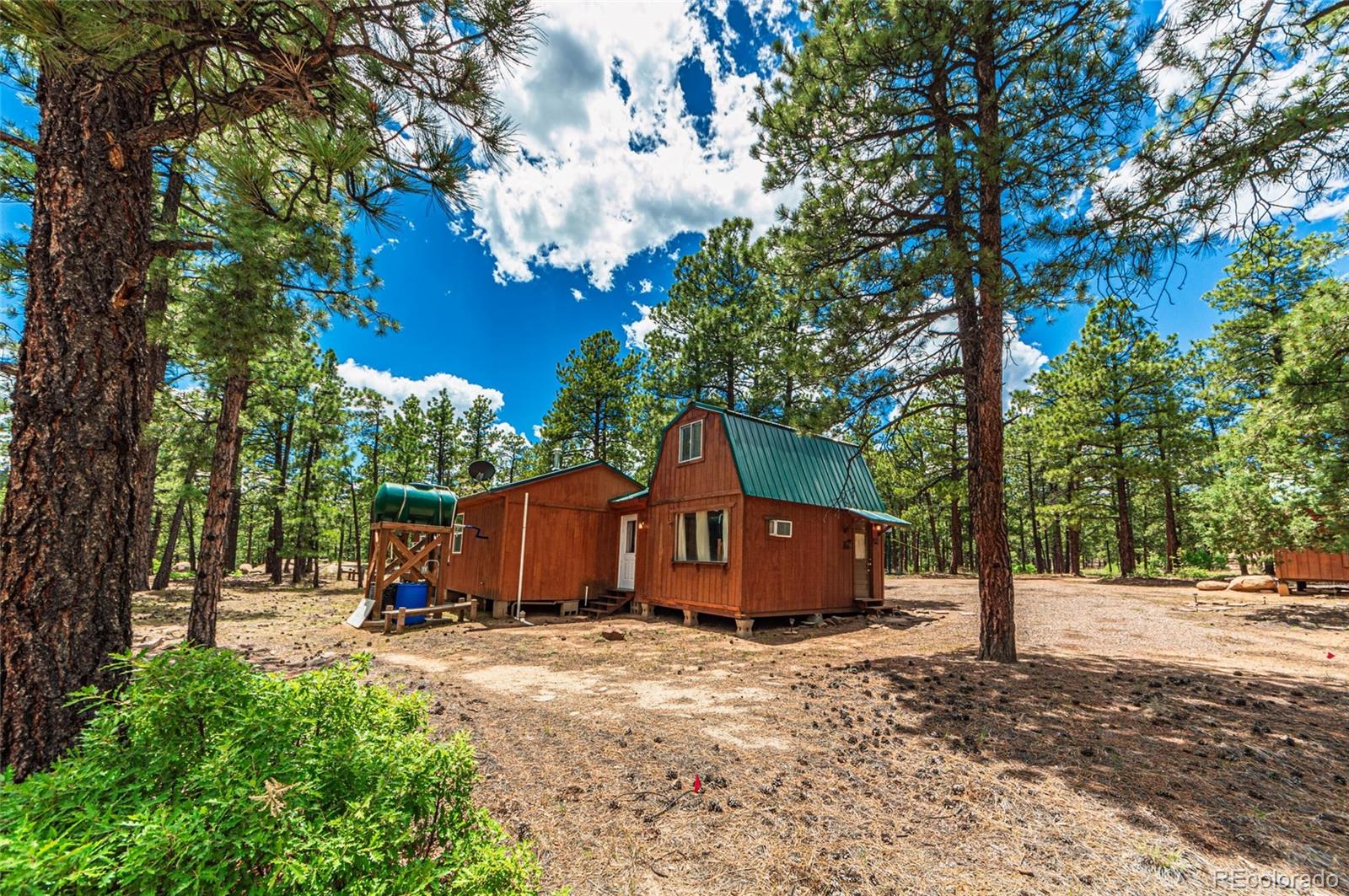 13250 Mountain Meadow Trace, Weston, CO 81091, 2 Bedrooms Bedrooms, ,2 BathroomsBathrooms,Residential,For Sale,Mountain Meadow,REC4382762