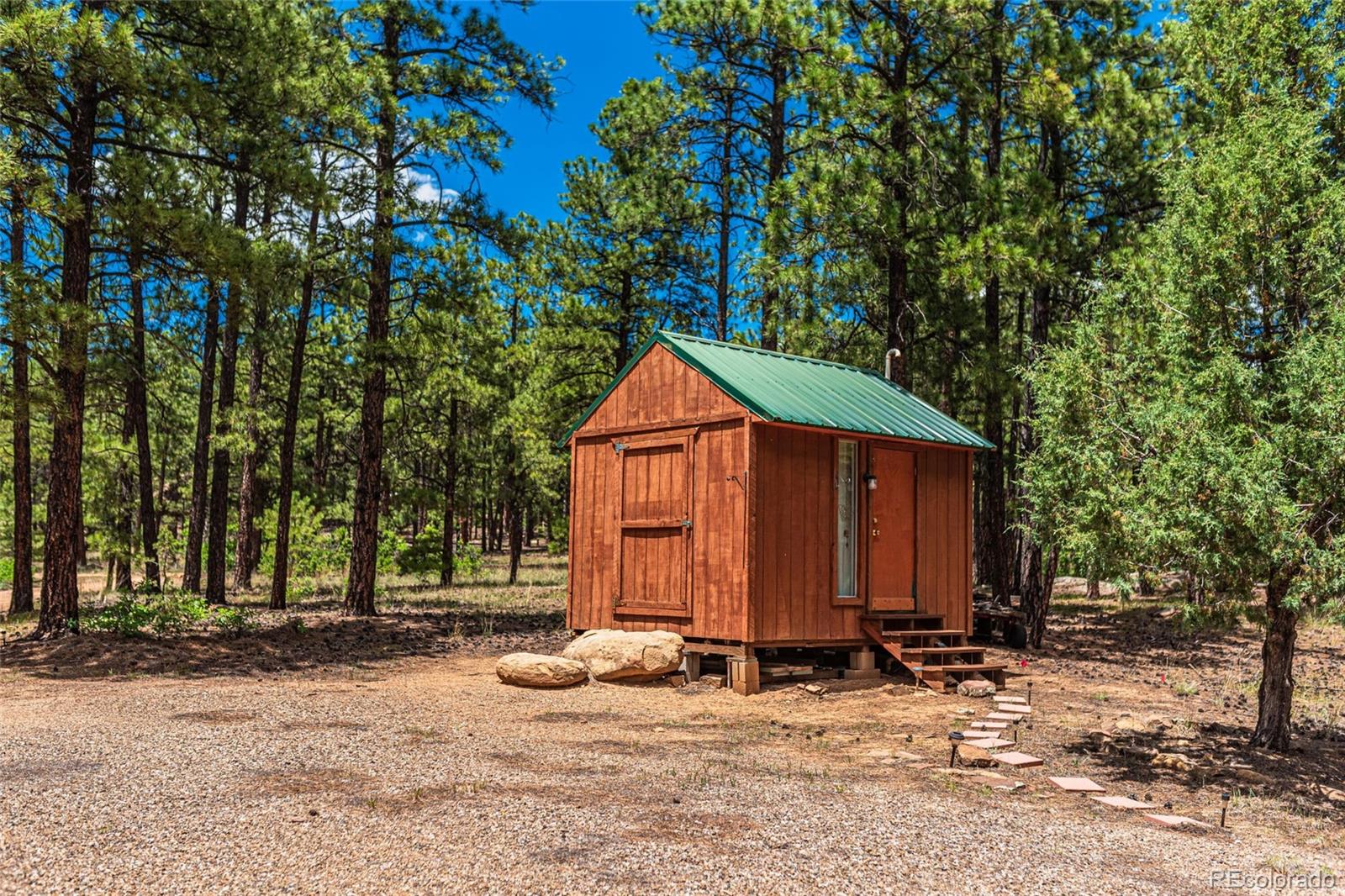 13250 Mountain Meadow Trace, Weston, CO 81091, 2 Bedrooms Bedrooms, ,2 BathroomsBathrooms,Residential,For Sale,Mountain Meadow,REC4382762