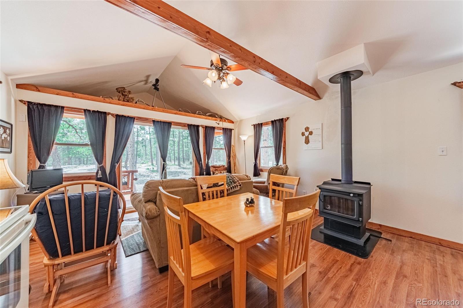 13250 Mountain Meadow Trace, Weston, CO 81091, 2 Bedrooms Bedrooms, ,2 BathroomsBathrooms,Residential,For Sale,Mountain Meadow,REC4382762