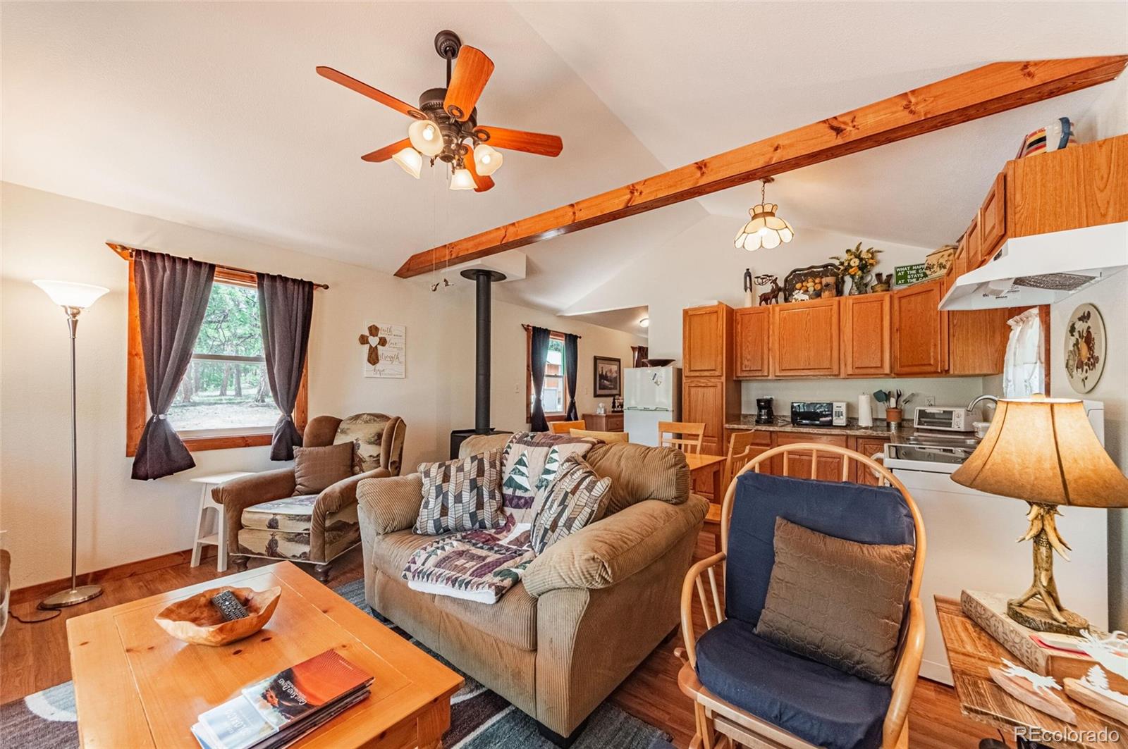 13250 Mountain Meadow Trace, Weston, CO 81091, 2 Bedrooms Bedrooms, ,2 BathroomsBathrooms,Residential,For Sale,Mountain Meadow,REC4382762