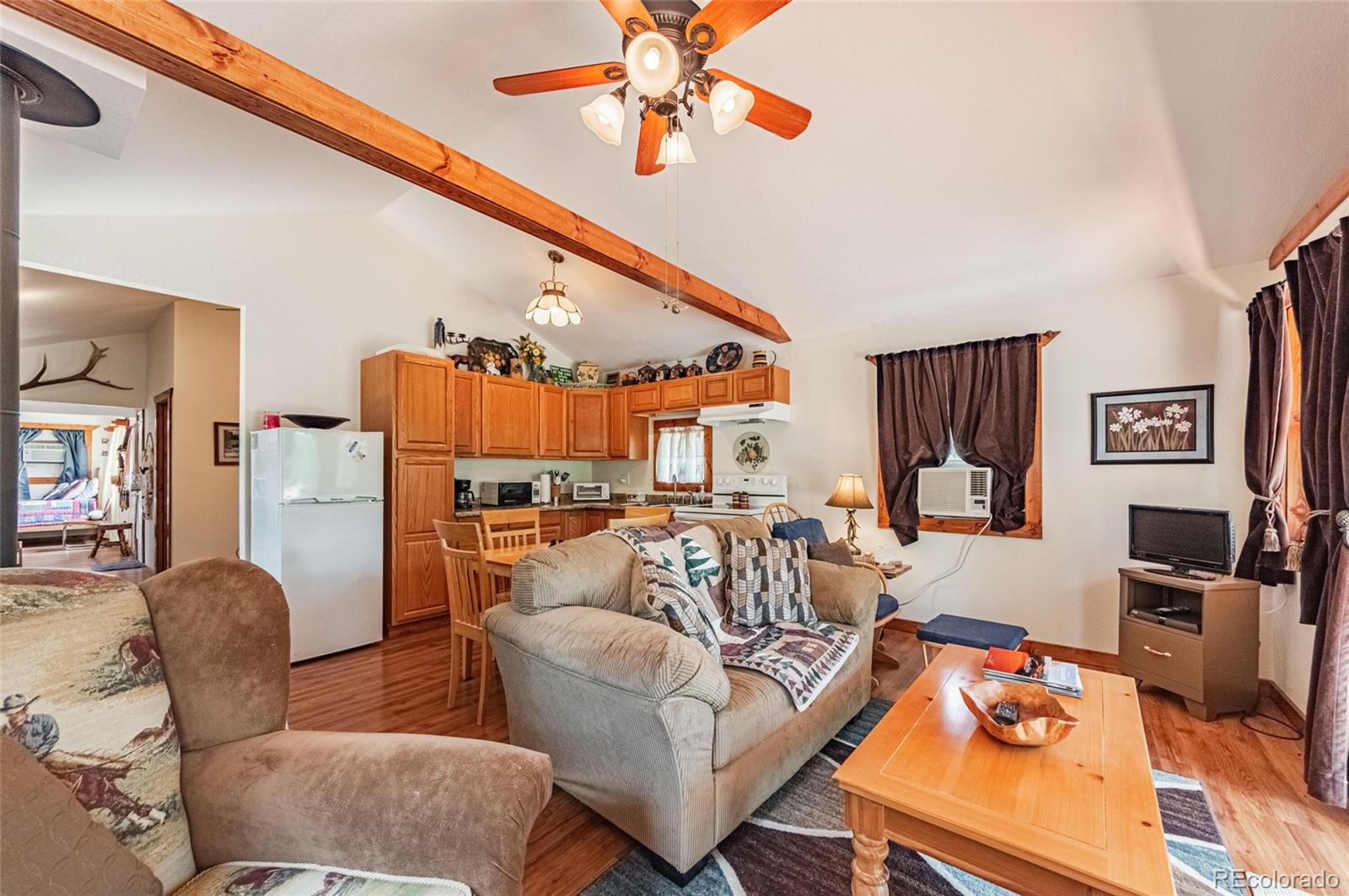 13250 Mountain Meadow Trace, Weston, CO 81091, 2 Bedrooms Bedrooms, ,2 BathroomsBathrooms,Residential,For Sale,Mountain Meadow,REC4382762