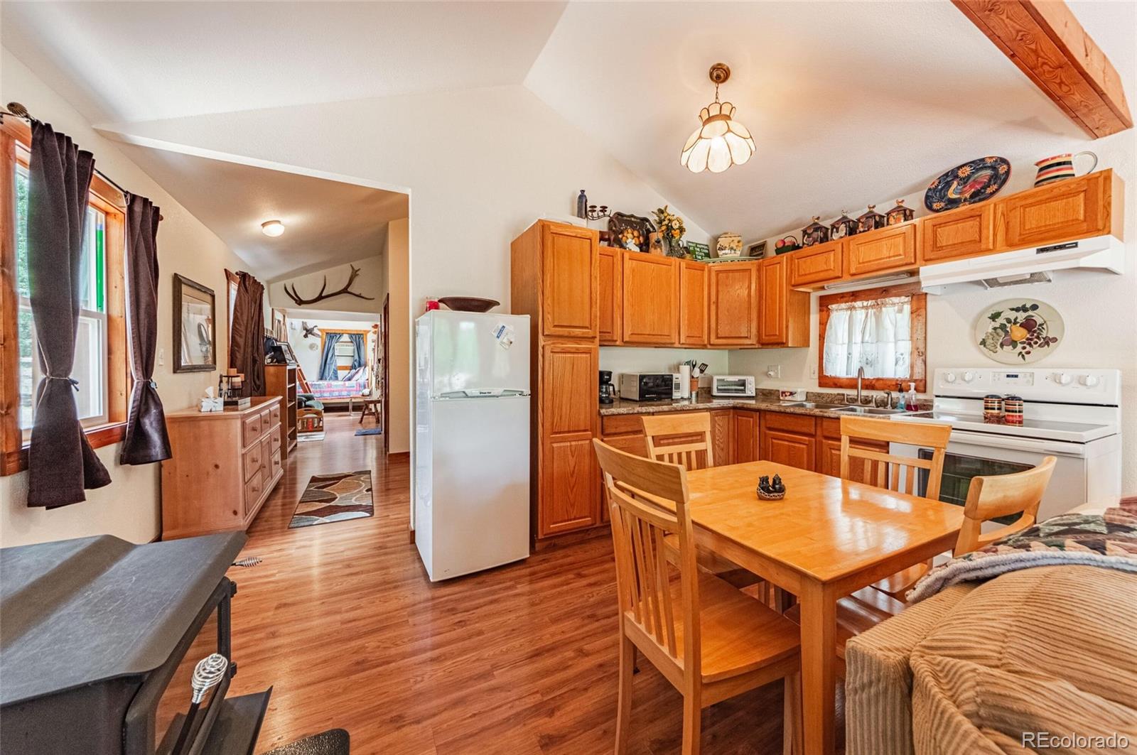 13250 Mountain Meadow Trace, Weston, CO 81091, 2 Bedrooms Bedrooms, ,2 BathroomsBathrooms,Residential,For Sale,Mountain Meadow,REC4382762