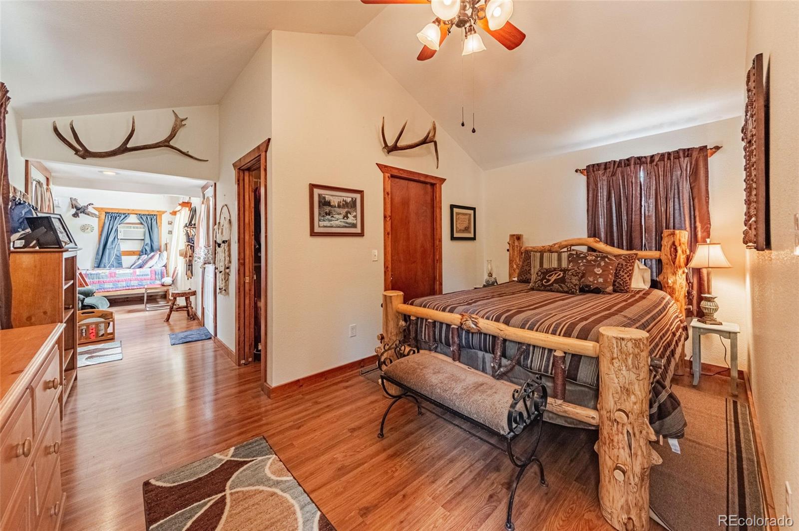 13250 Mountain Meadow Trace, Weston, CO 81091, 2 Bedrooms Bedrooms, ,2 BathroomsBathrooms,Residential,For Sale,Mountain Meadow,REC4382762