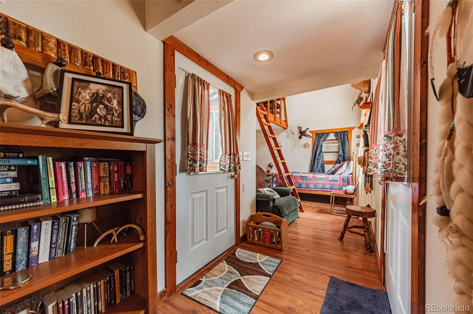 13250 Mountain Meadow Trace, Weston, CO 81091, 2 Bedrooms Bedrooms, ,2 BathroomsBathrooms,Residential,For Sale,Mountain Meadow,REC4382762