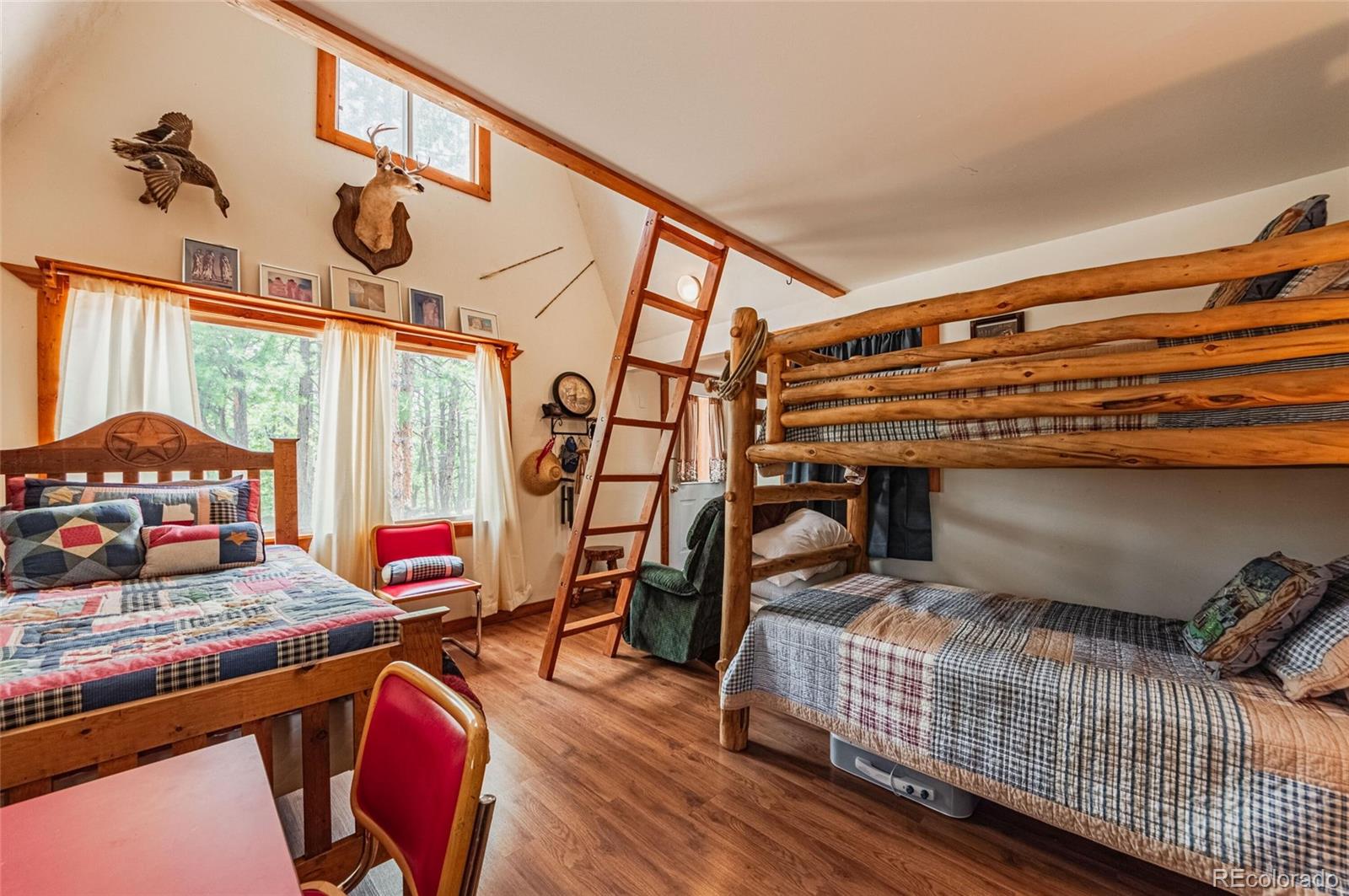 13250 Mountain Meadow Trace, Weston, CO 81091, 2 Bedrooms Bedrooms, ,2 BathroomsBathrooms,Residential,For Sale,Mountain Meadow,REC4382762