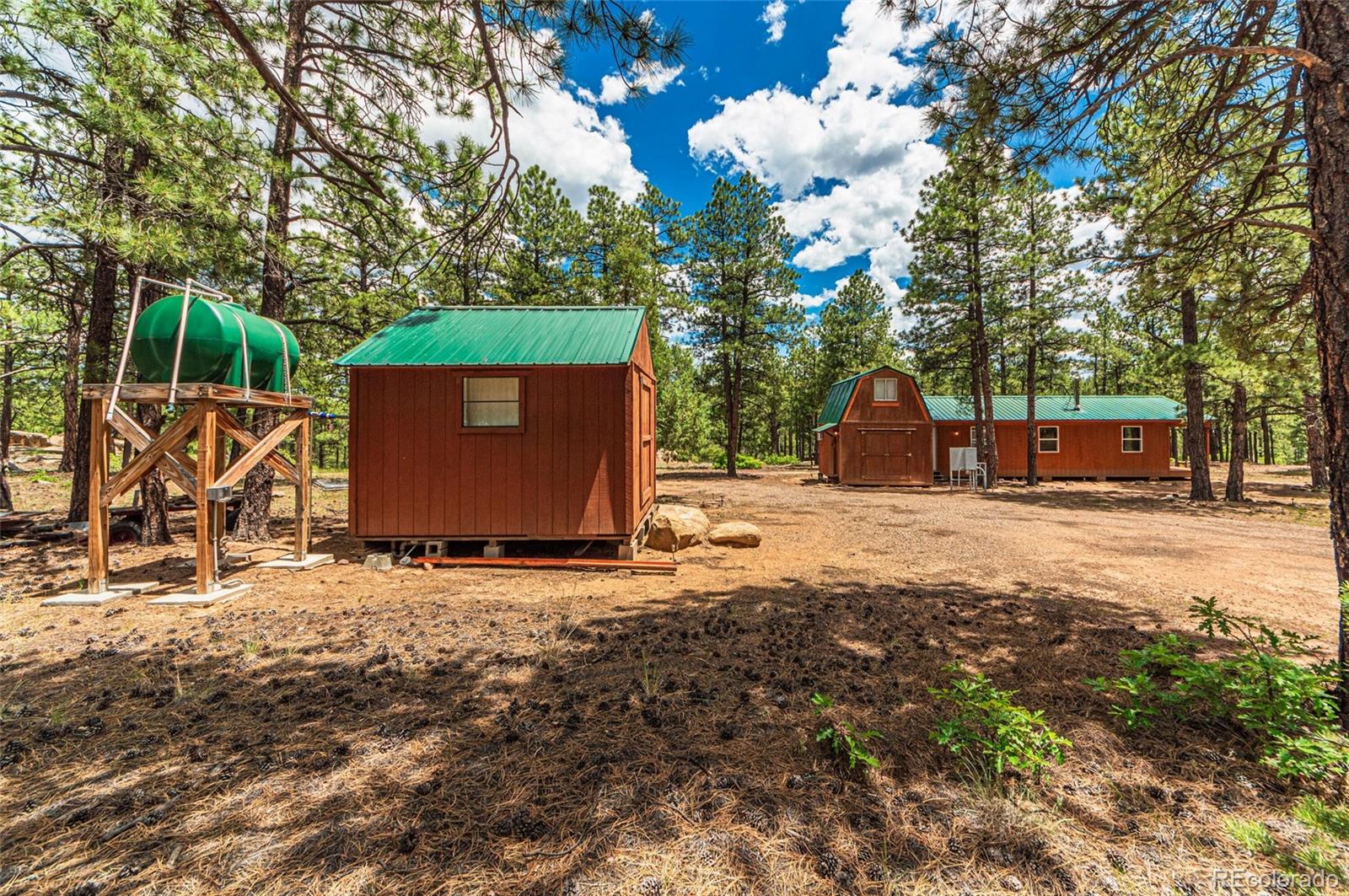 13250 Mountain Meadow Trace, Weston, CO 81091, 2 Bedrooms Bedrooms, ,2 BathroomsBathrooms,Residential,For Sale,Mountain Meadow,REC4382762