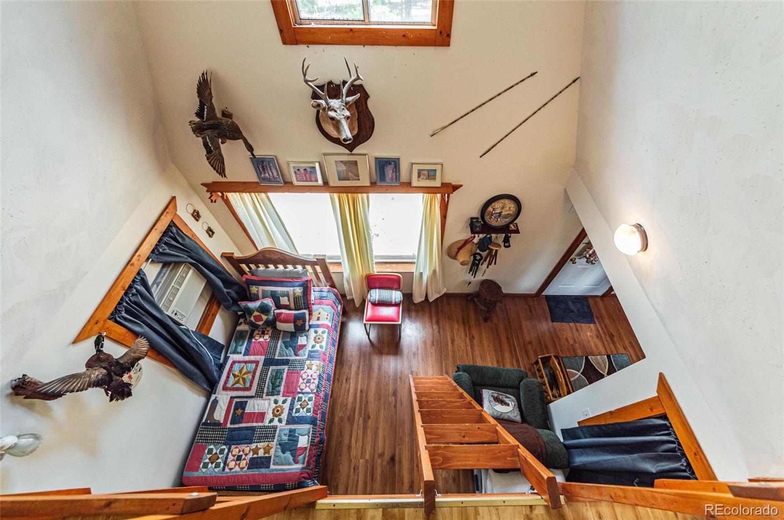 13250 Mountain Meadow Trace, Weston, CO 81091, 2 Bedrooms Bedrooms, ,2 BathroomsBathrooms,Residential,For Sale,Mountain Meadow,REC4382762