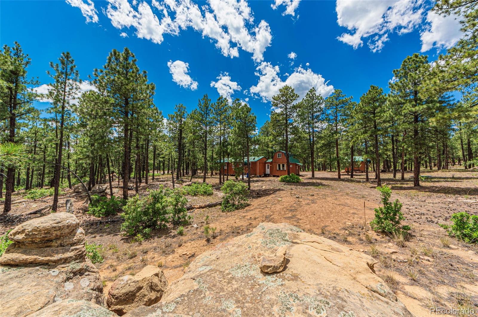 13250 Mountain Meadow Trace, Weston, CO 81091, 2 Bedrooms Bedrooms, ,2 BathroomsBathrooms,Residential,For Sale,Mountain Meadow,REC4382762