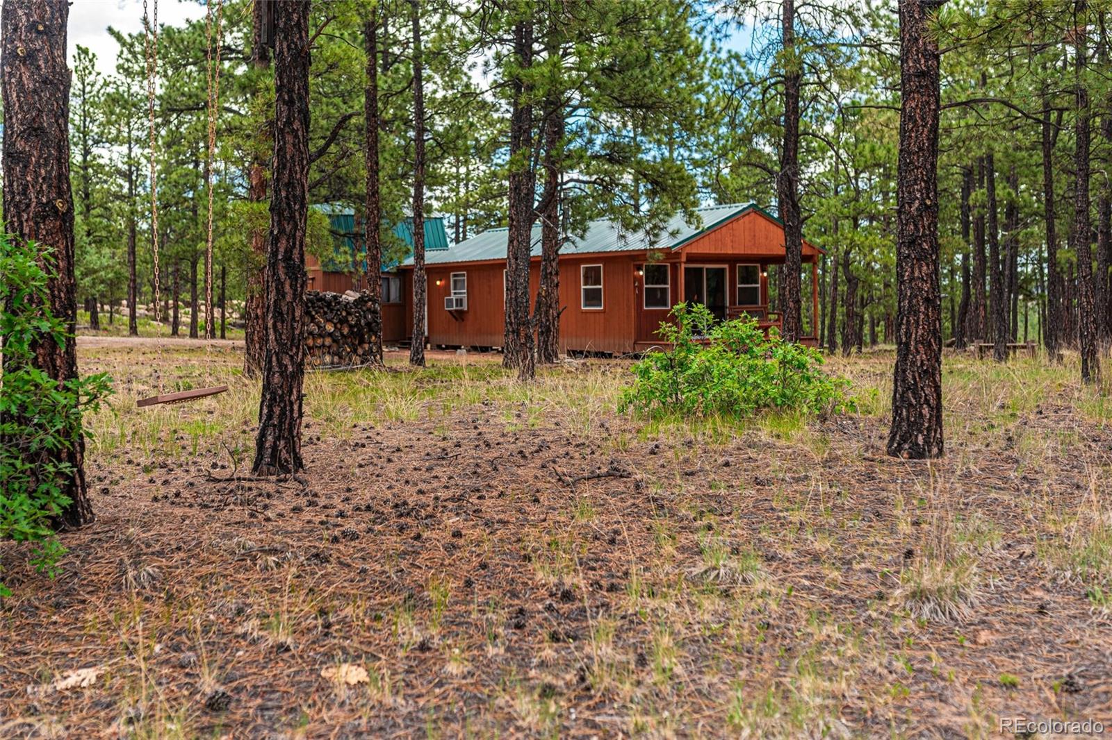 13250 Mountain Meadow Trace, Weston, CO 81091, 2 Bedrooms Bedrooms, ,2 BathroomsBathrooms,Residential,For Sale,Mountain Meadow,REC4382762