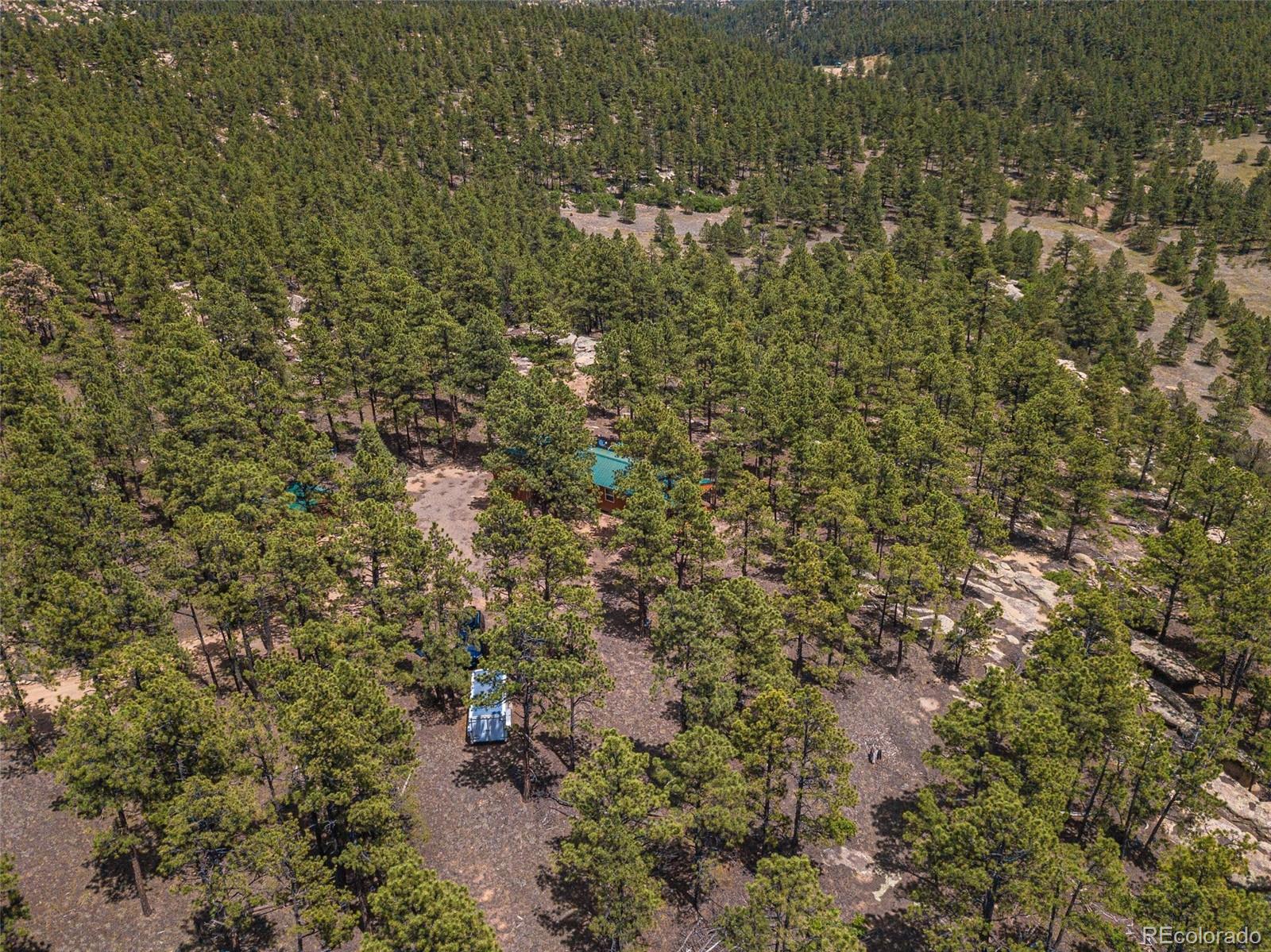 13250 Mountain Meadow Trace, Weston, CO 81091, 2 Bedrooms Bedrooms, ,2 BathroomsBathrooms,Residential,For Sale,Mountain Meadow,REC4382762