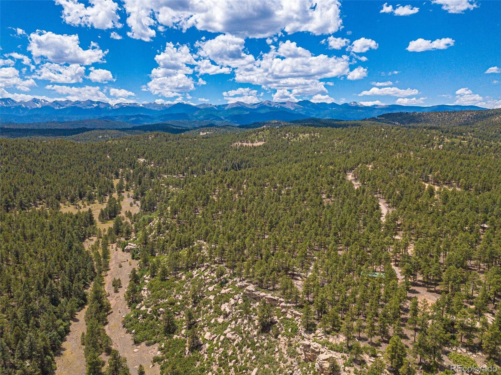 13250 Mountain Meadow Trace, Weston, CO 81091, 2 Bedrooms Bedrooms, ,2 BathroomsBathrooms,Residential,For Sale,Mountain Meadow,REC4382762