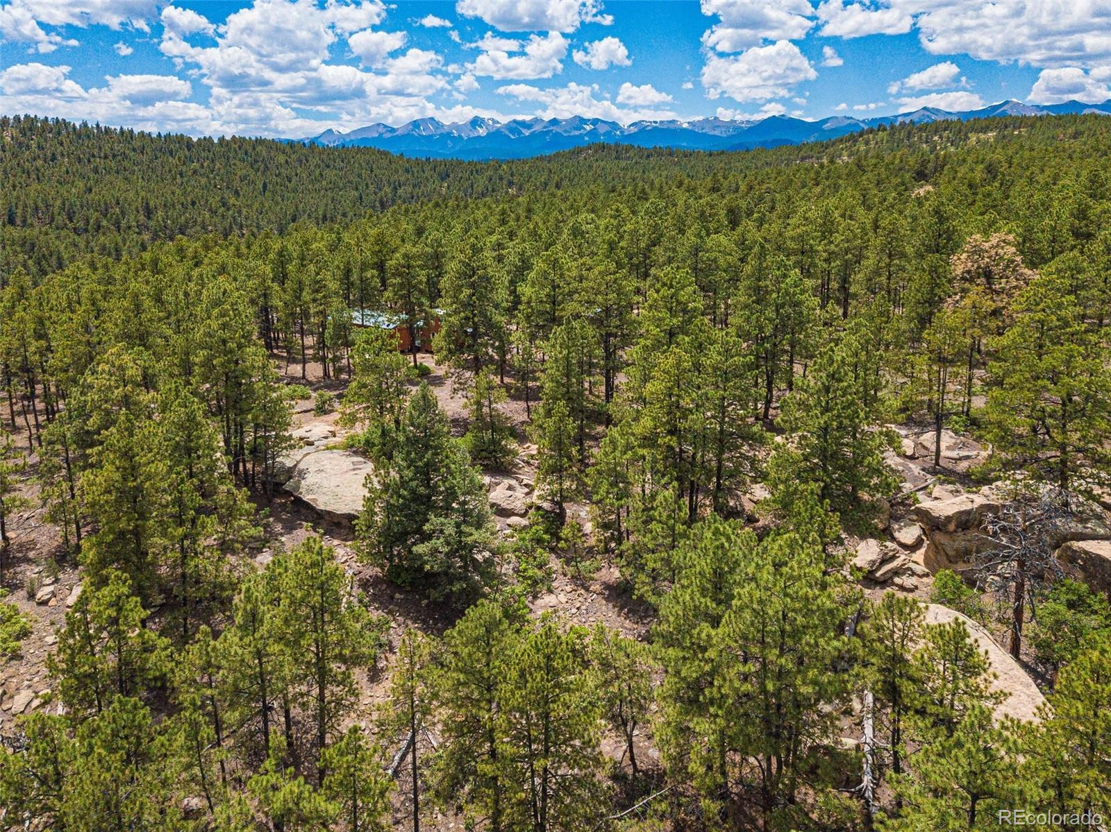 13250 Mountain Meadow Trace, Weston, CO 81091, 2 Bedrooms Bedrooms, ,2 BathroomsBathrooms,Residential,For Sale,Mountain Meadow,REC4382762