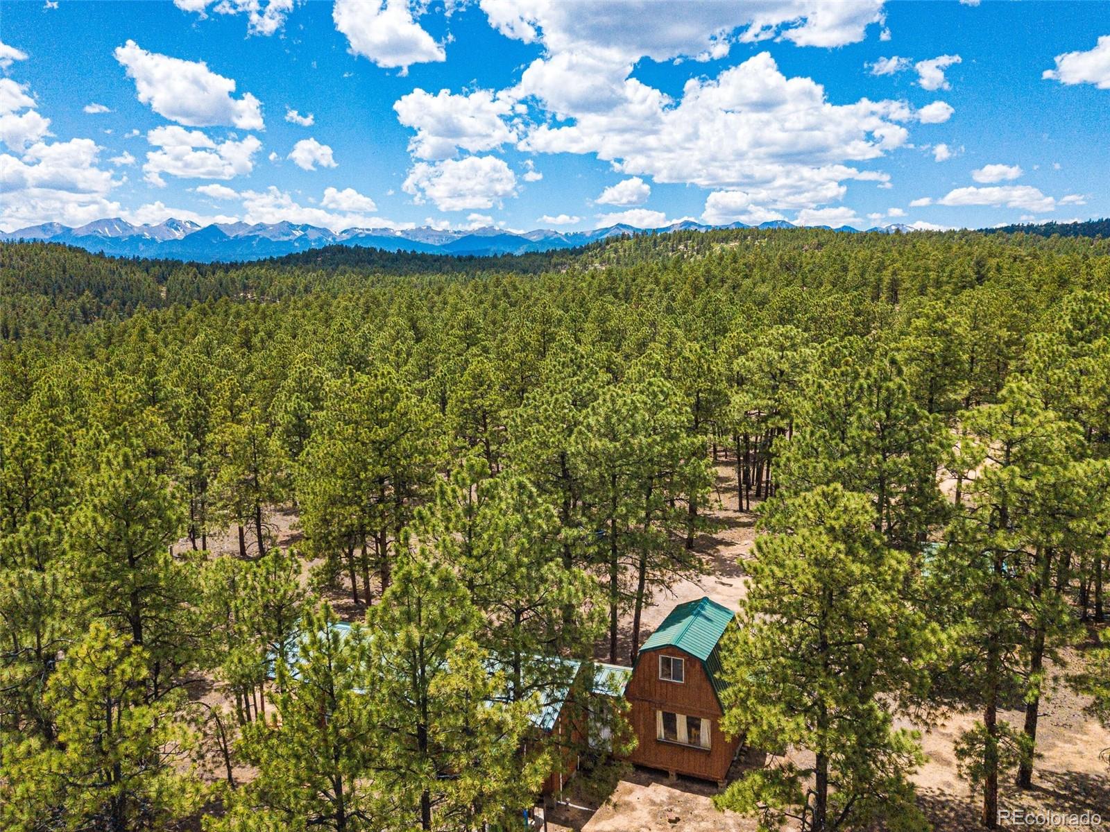 13250 Mountain Meadow Trace, Weston, CO 81091, 2 Bedrooms Bedrooms, ,2 BathroomsBathrooms,Residential,For Sale,Mountain Meadow,REC4382762