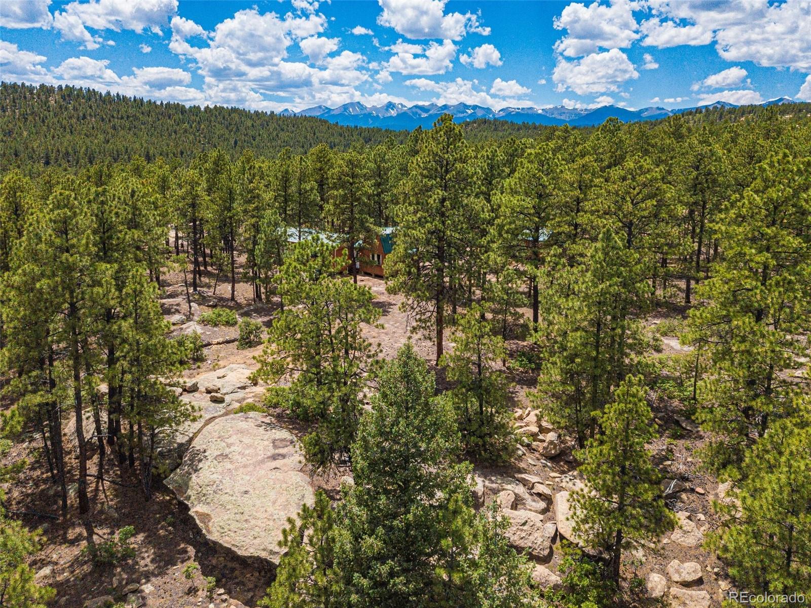 13250 Mountain Meadow Trace, Weston, CO 81091, 2 Bedrooms Bedrooms, ,2 BathroomsBathrooms,Residential,For Sale,Mountain Meadow,REC4382762