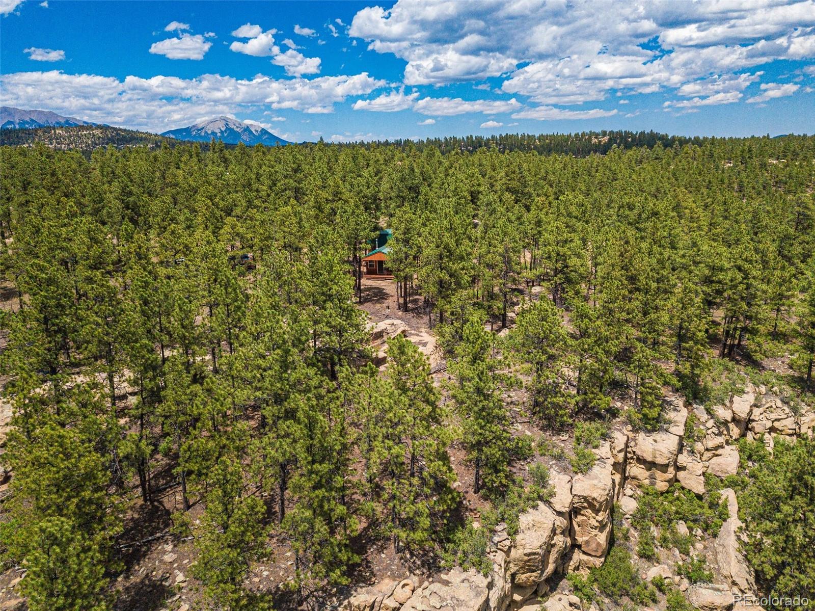 13250 Mountain Meadow Trace, Weston, CO 81091, 2 Bedrooms Bedrooms, ,2 BathroomsBathrooms,Residential,For Sale,Mountain Meadow,REC4382762